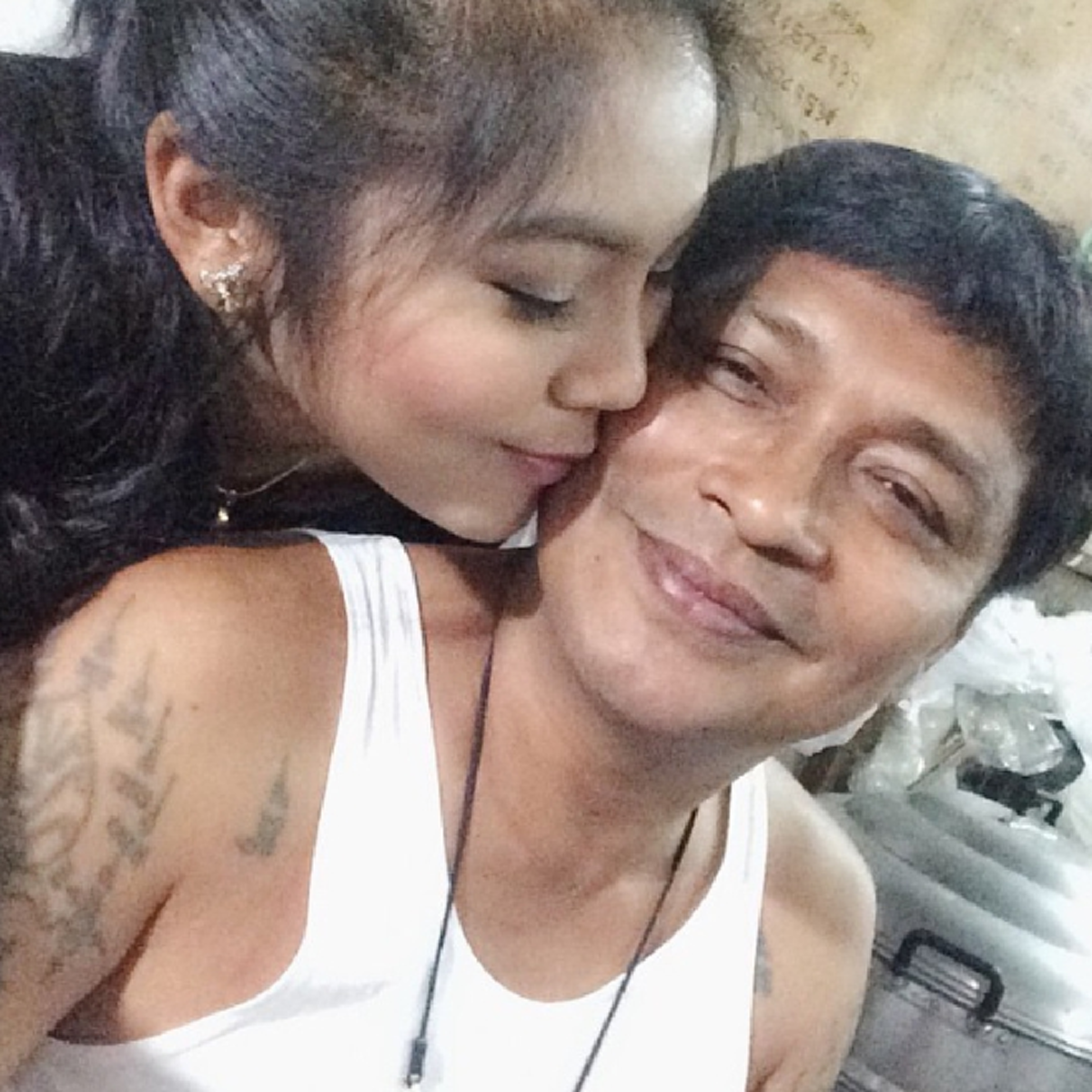 ระฆัง เชิญยิ้ม เผยอาการป่วยล่าสุดพ่อชูษี หลังแพทย์ตรวจร่างกายอย่างละเอียด