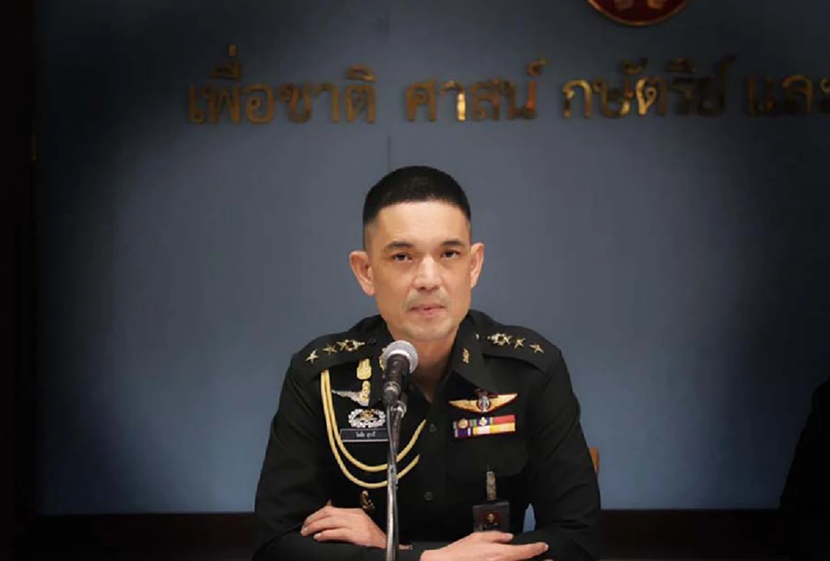 อัพเดทคืบหน้า มิจฉาชีพแชตลวงอ้างเป็นหม่อมราชวงศ์ และลูกสาวบิ๊กแดง หลอกโอนเงินล้าน