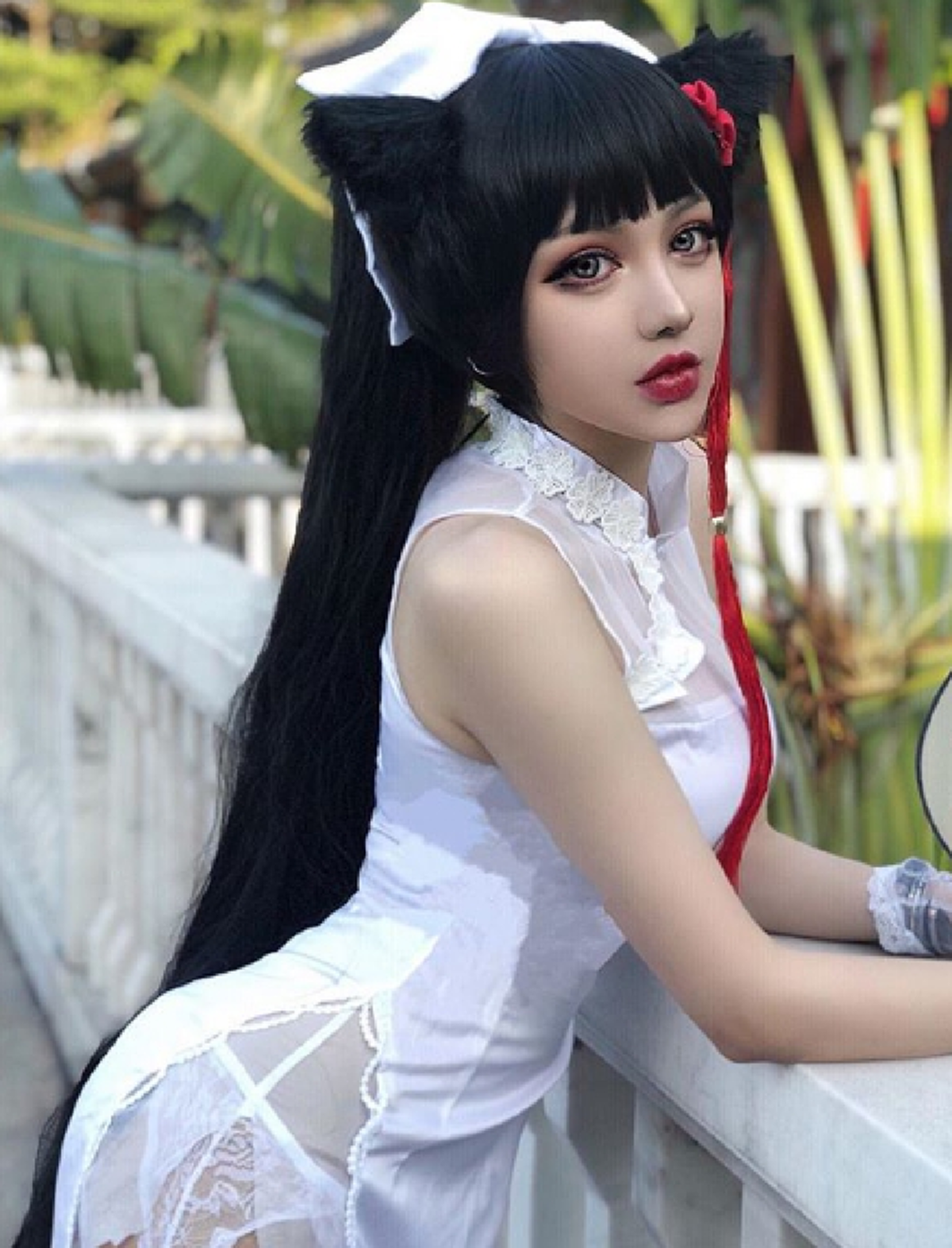 Kina Shen