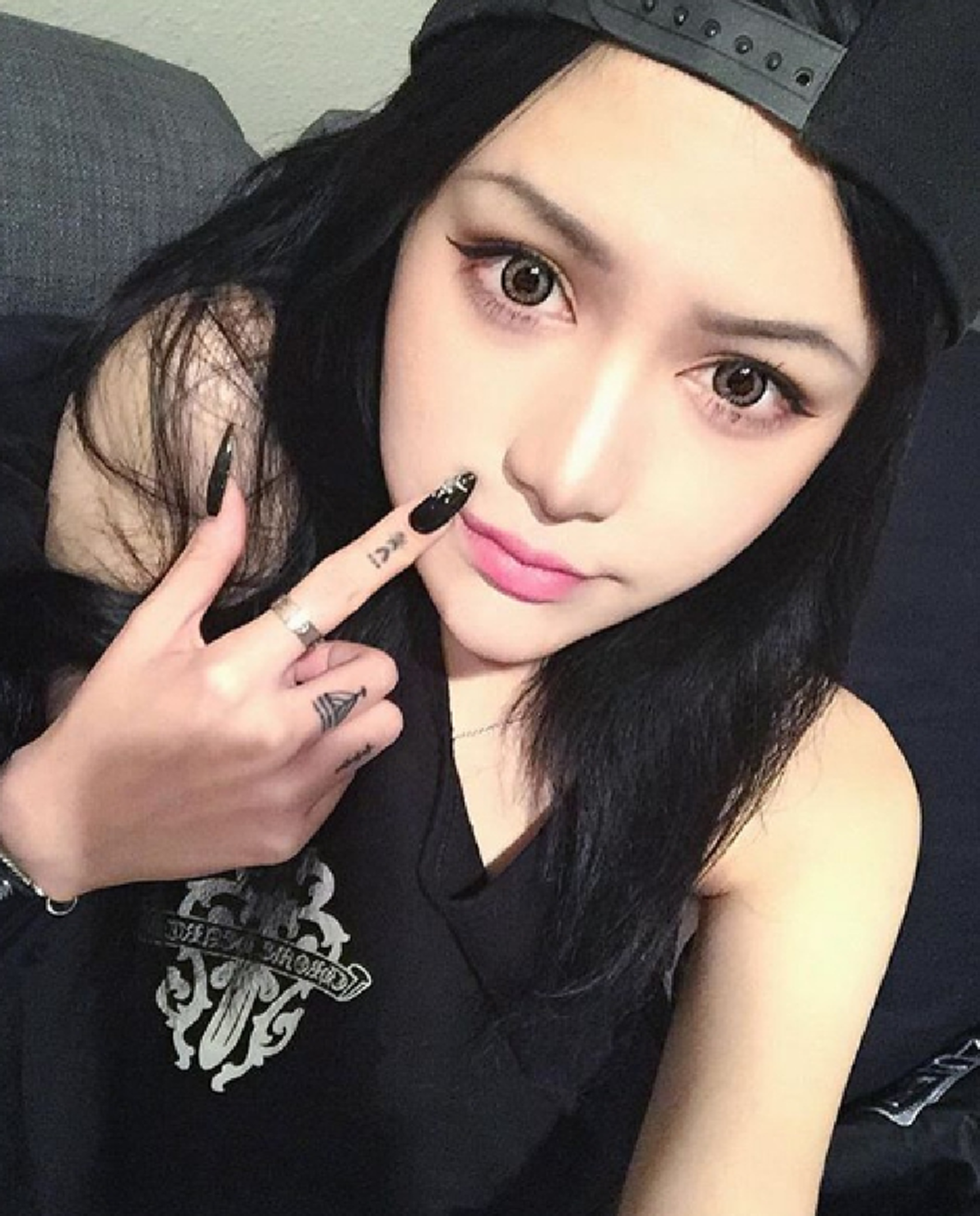 Kina Shen