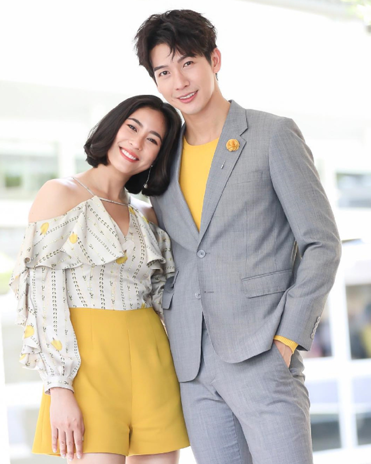 ดีเจพุฒ ตอกกลับหลังโดนเม้าท์ไร้ศักยภาพ แต่งงานมาตั้งนานแล้วแต่ไม่มีลูก