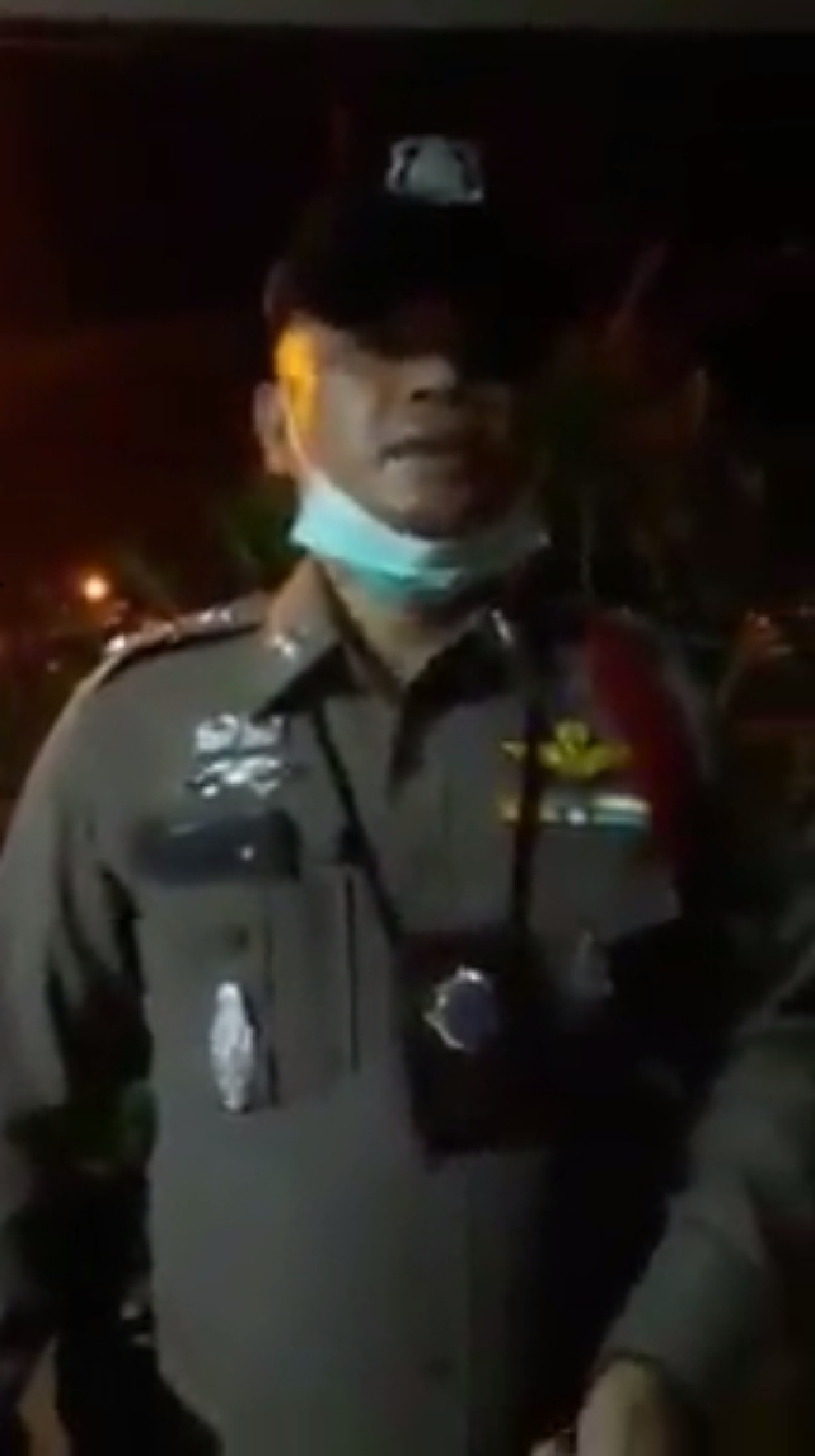เรียกตรวจฉี่