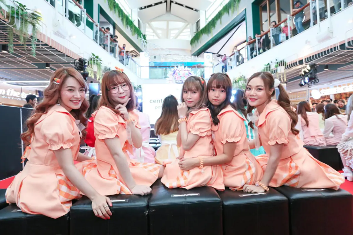 ASIAN IDOL MUSIC FEST  2019 The First Beach Idol Event in Asia!
