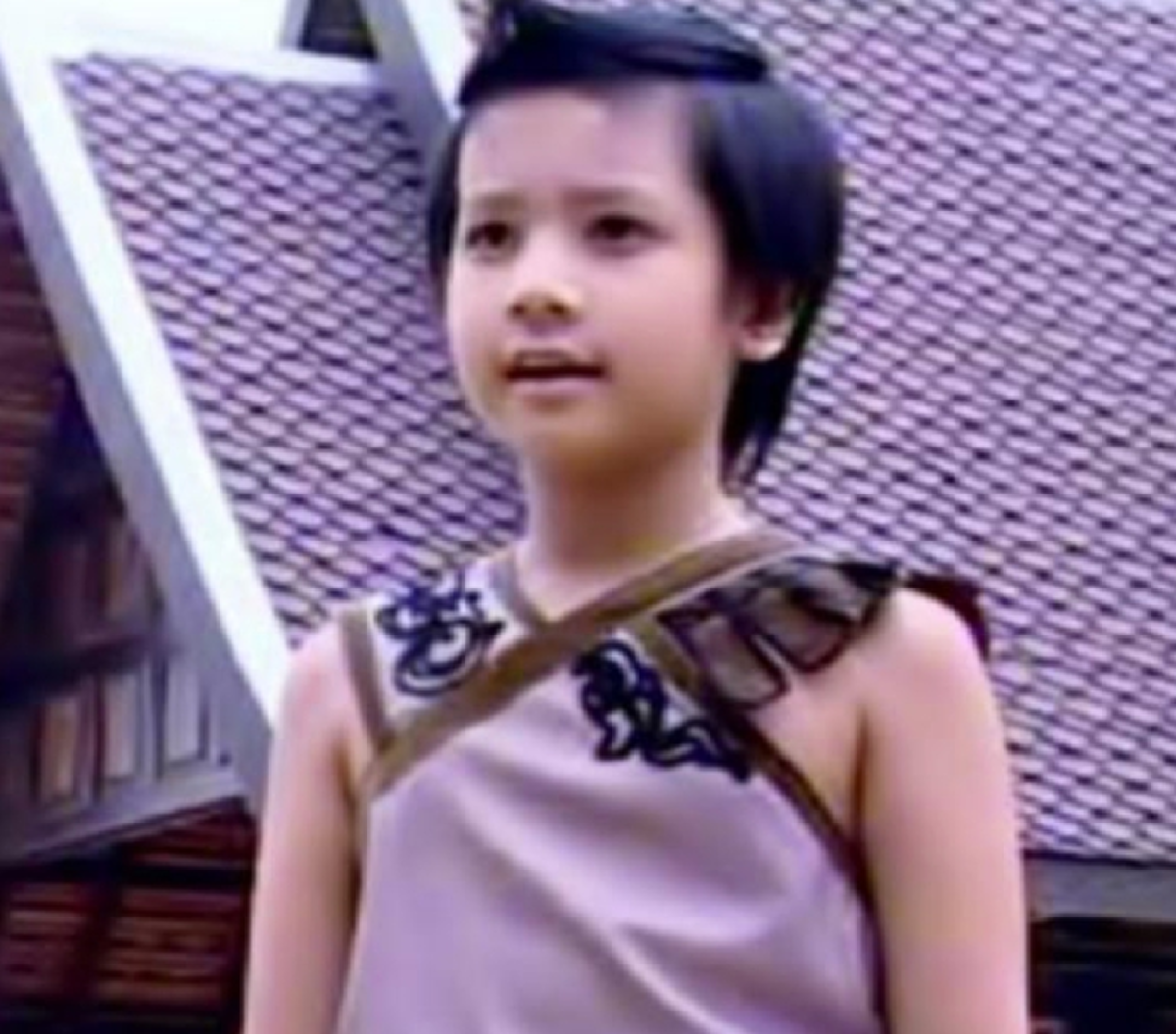 จำกันได้ไหม \"น้องโบกัส\" ดาราเด็กละครพื้นบ้าน ปัจจุบันอายุ 23 ปีแล้ว