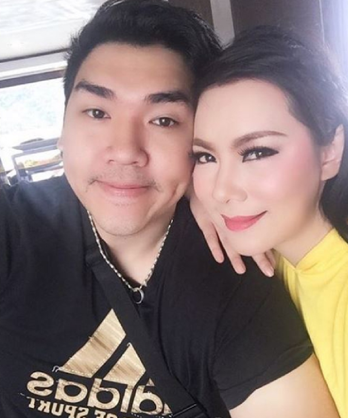 บุ๋ม ปนัดดา เปิดใจถึงรักครั้งใหม่กับ ชาวต่างชาติ