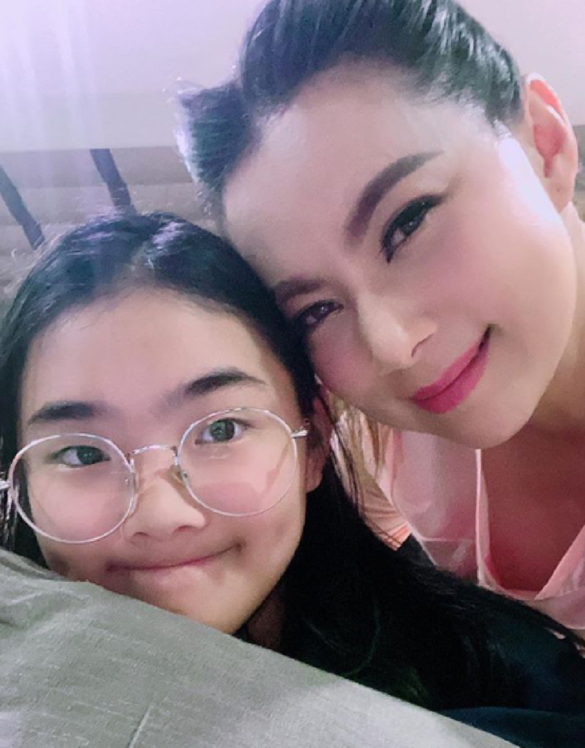 บุ๋ม ปนัดดา เปิดใจถึงรักครั้งใหม่กับ ชาวต่างชาติ