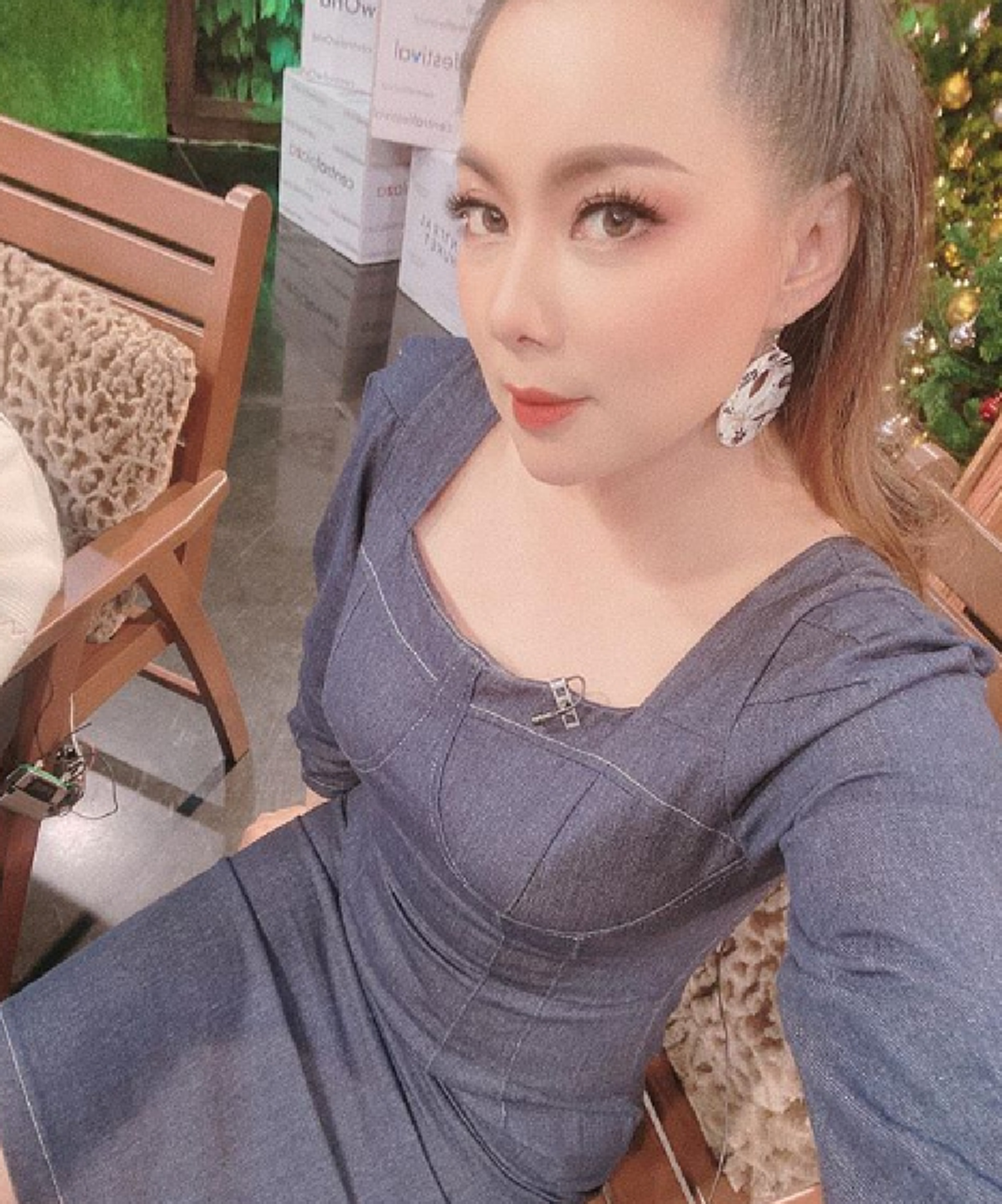 บุ๋ม ปนัดดา เปิดใจถึงรักครั้งใหม่กับ ชาวต่างชาติ
