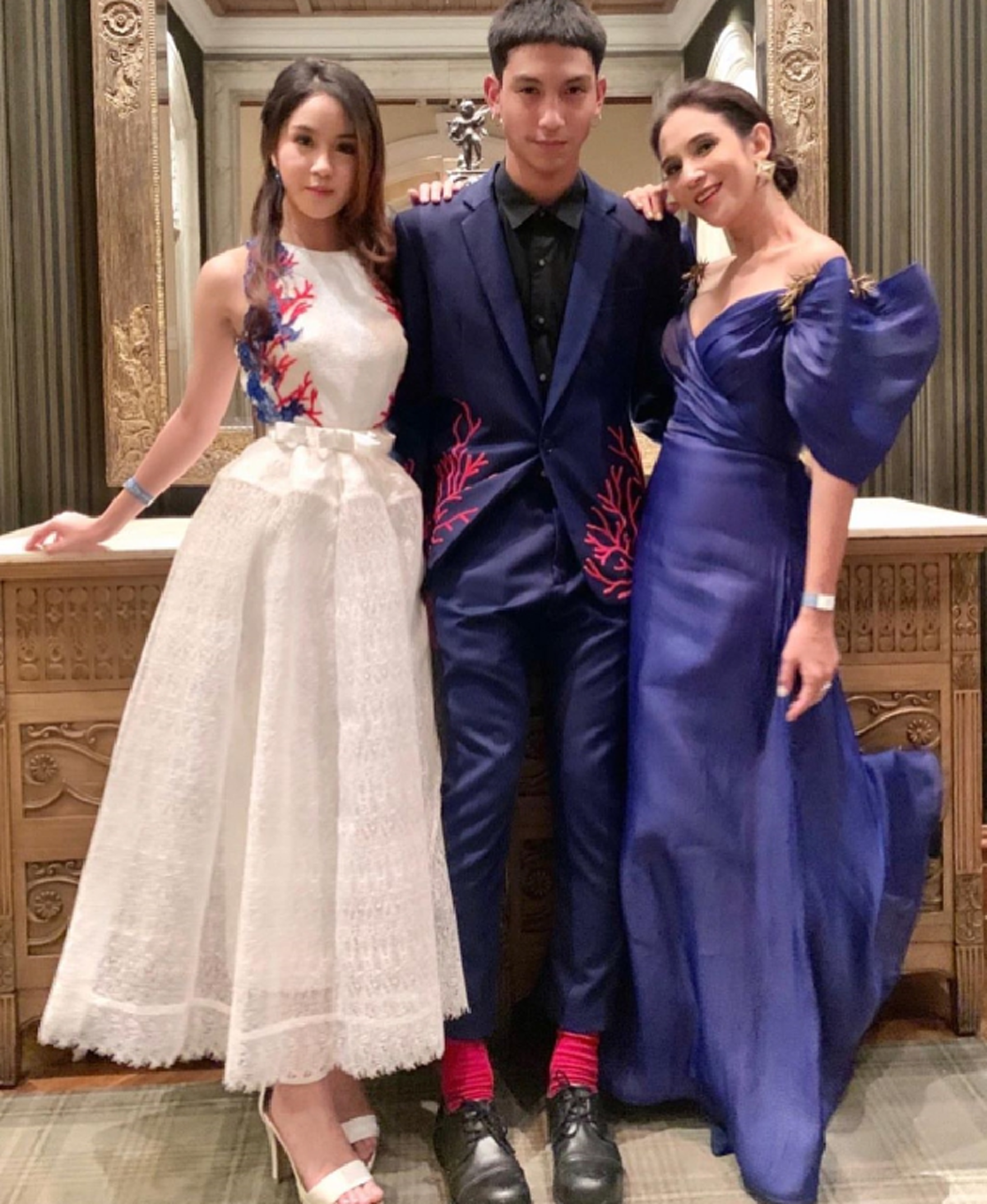นุ่น ดารัณ เปิดใจเลิกแฟน สาวหล่อ หนีไปแต่งงานกับ อดีตสามี ก่อนกลับมารักกัน