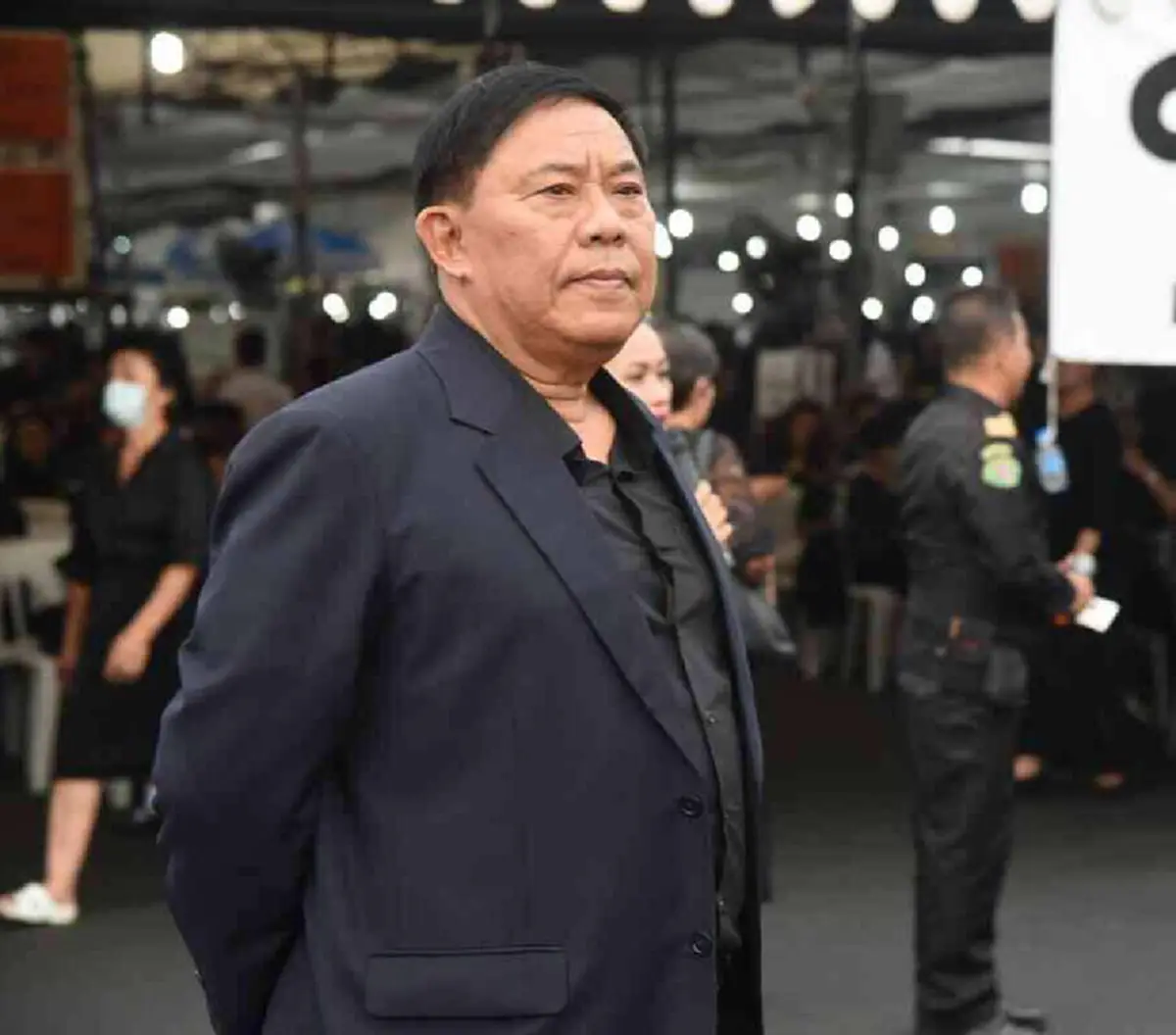 ผู้ว่าฯกทม. ขอแรง!! "จิตอาสา" ร่วมกันทำ"ดอกไม้จันทน์" จำนวน 36 แบบ วัสดุพร้อม! และสอนทำ! เพื่อจัด 101 ซุ้มถวายดอกไม้จันทน์ทั่วกทม.
