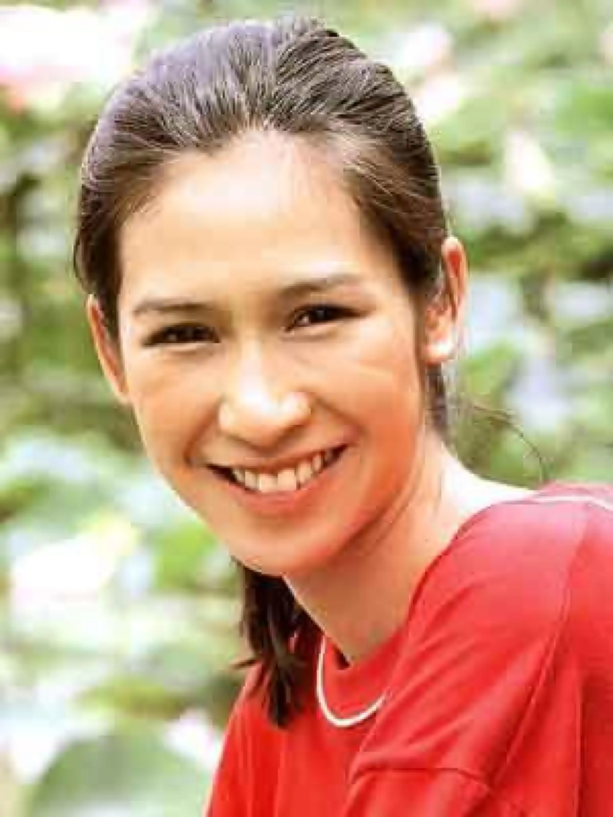 เวลา "ฆ่า" เธอไม่ได้ !!! เปิดภาพล่าสุด "ป๊อก ปิยธิดา" ในวัย 42 กะรัต เป๊ะ - ปังแค่ไหน ตามไปดูให้รู้กัน ??!! (ภาพ)