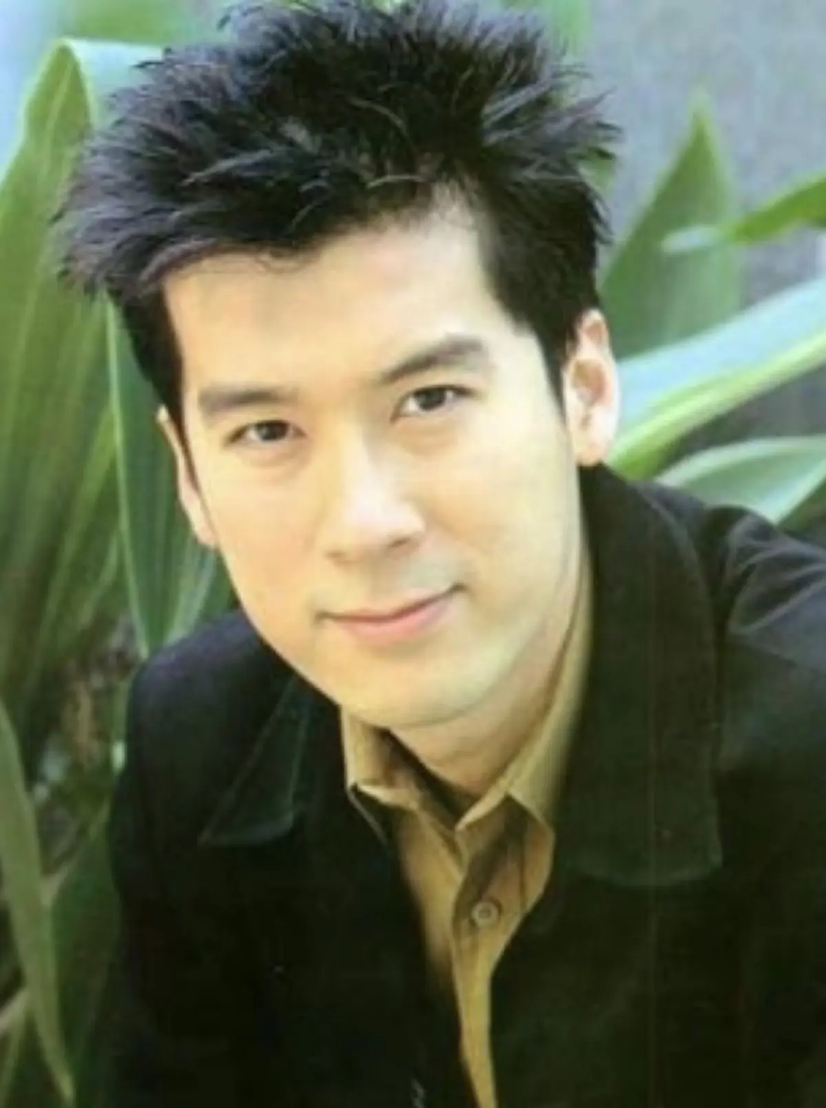 ภาพล่าสุดอดีตพระเอกชื่อดัง พล ตัณฑเสถียร หลังหายหน้าหายตาไปจากวงการ