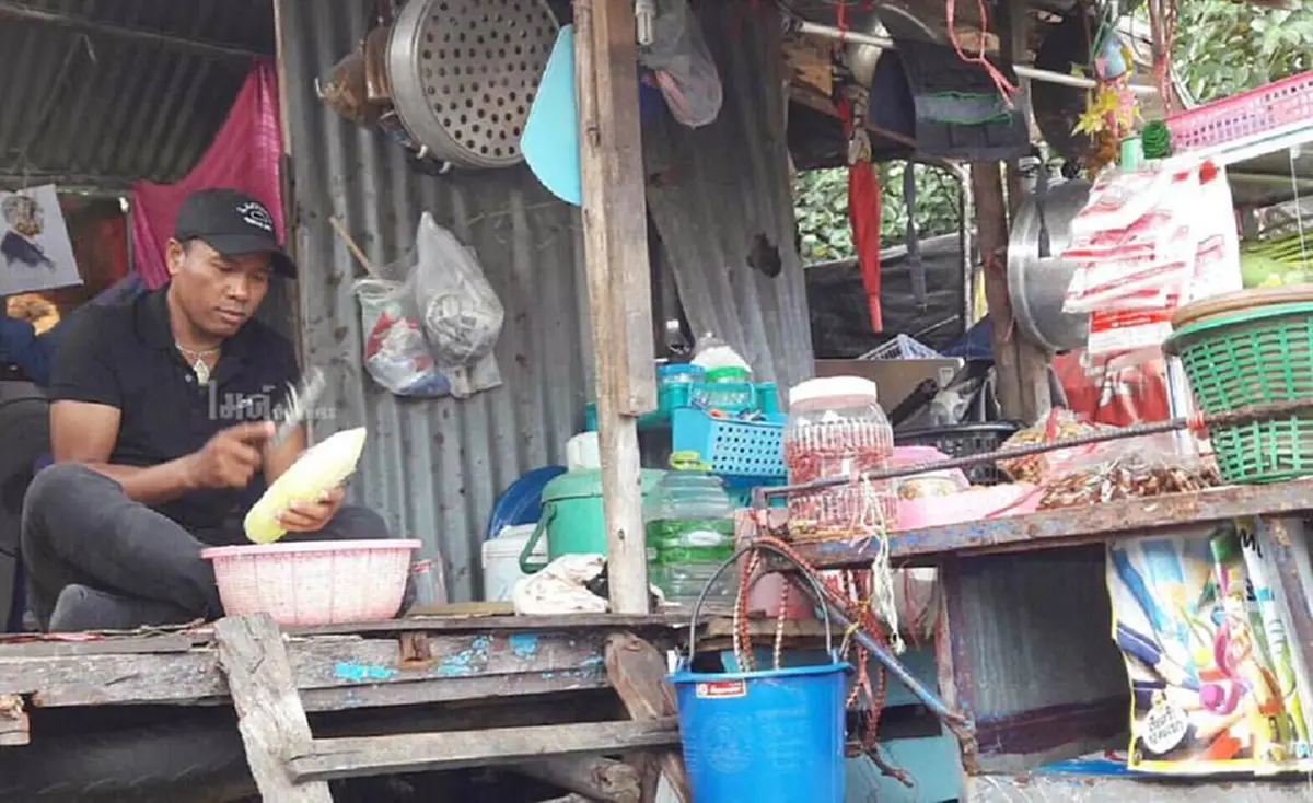 สุดยอดลูกทุ่งสมถะ!! ส่องชีวิตเรียบง่ายของ "ไมค์ ภิรมย์พร" ในวันว่างจากทัวร์คอนเสิร์ต ชาวเน็ตต่างยกนิ้วให้ในความติดดิน ? (ชมภาพ)