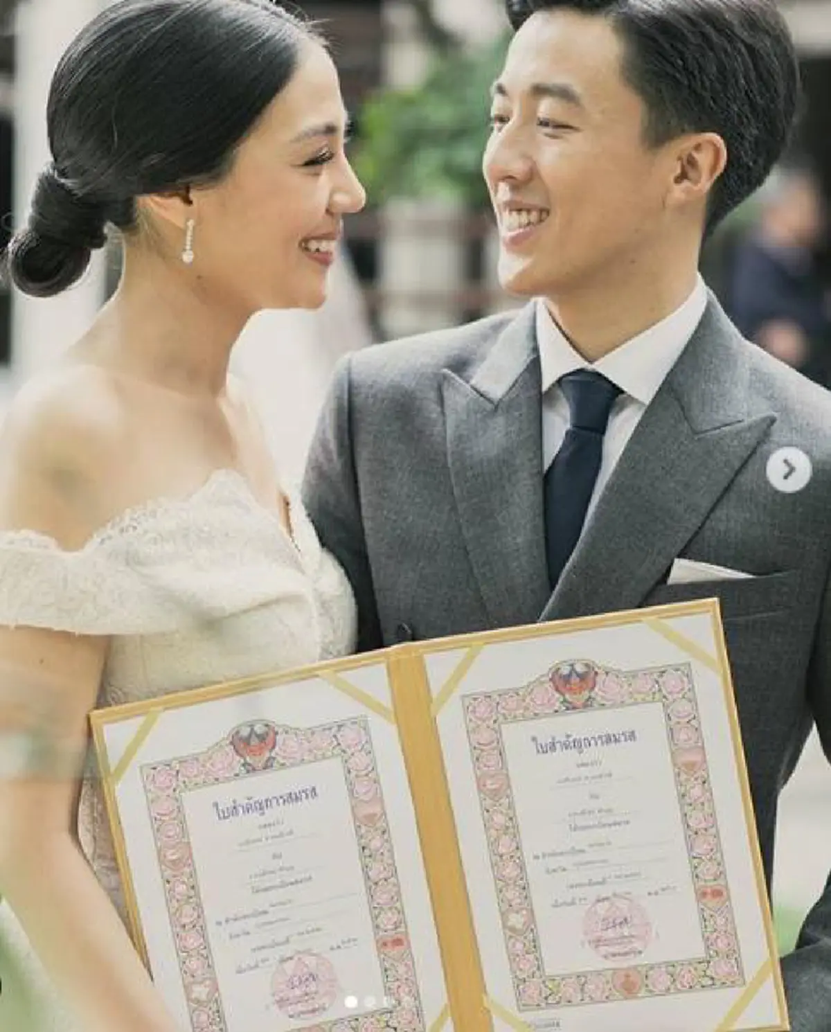 สายไหมกับหยางหยาง