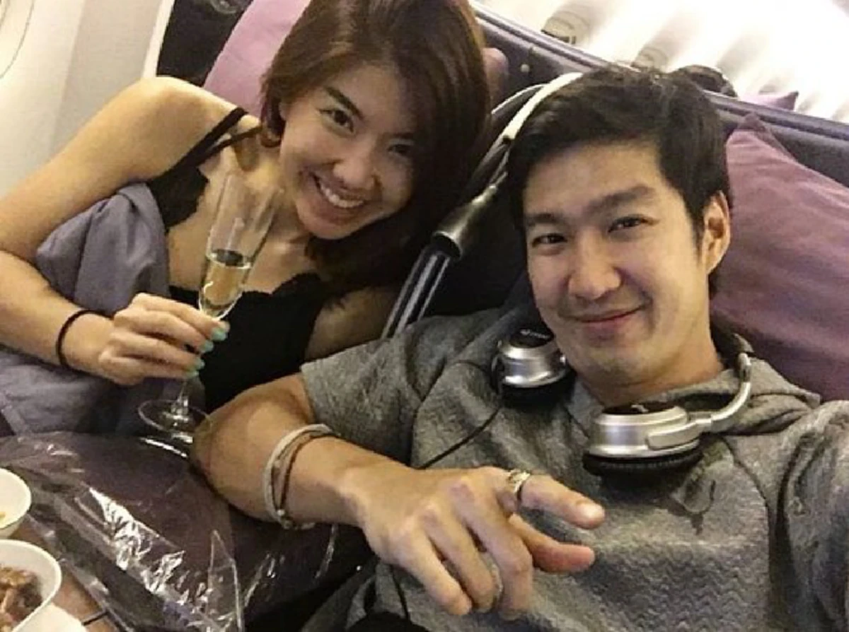 ***ค่อนประเทศไม่เคยเห็น !!! เปิดโฉมหน้าน้องสาว "เดี่ยว สุริยนต์" บอกเลยงานดีทั้งบ้าน สวยเป๊ะจนหนุ่มๆเหลียวมองคอแทบเคล็ด !?