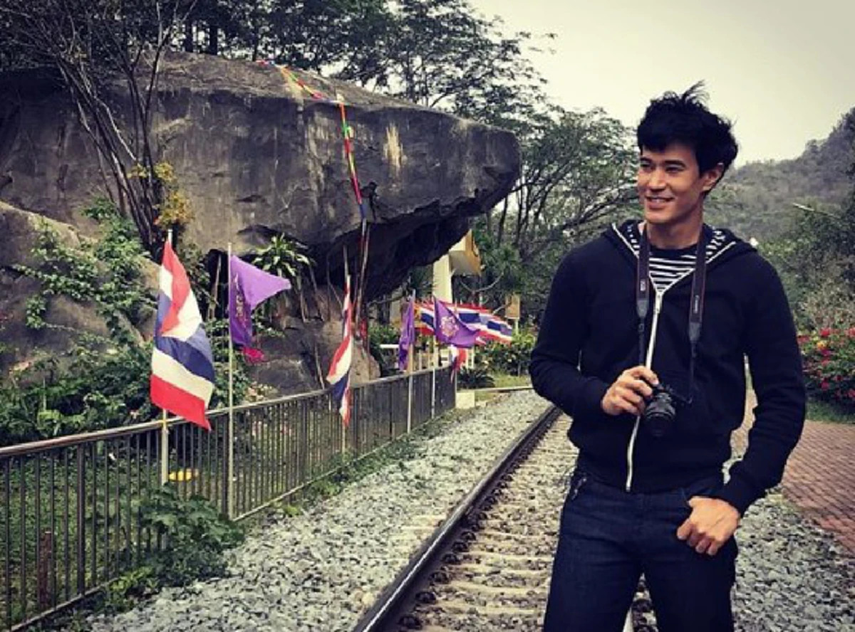 ครั้งแรก!!! เผยชีวิตปัจจุบัน "เจฟฟรี่ เบญจกุล" หลังไม่ค่อยมีผลงานให้เห็นทางหน้าจอ ล่าสุดกลับมาพร้อมกับทายาท ที่หลายคนไม่เคยเห็น!!