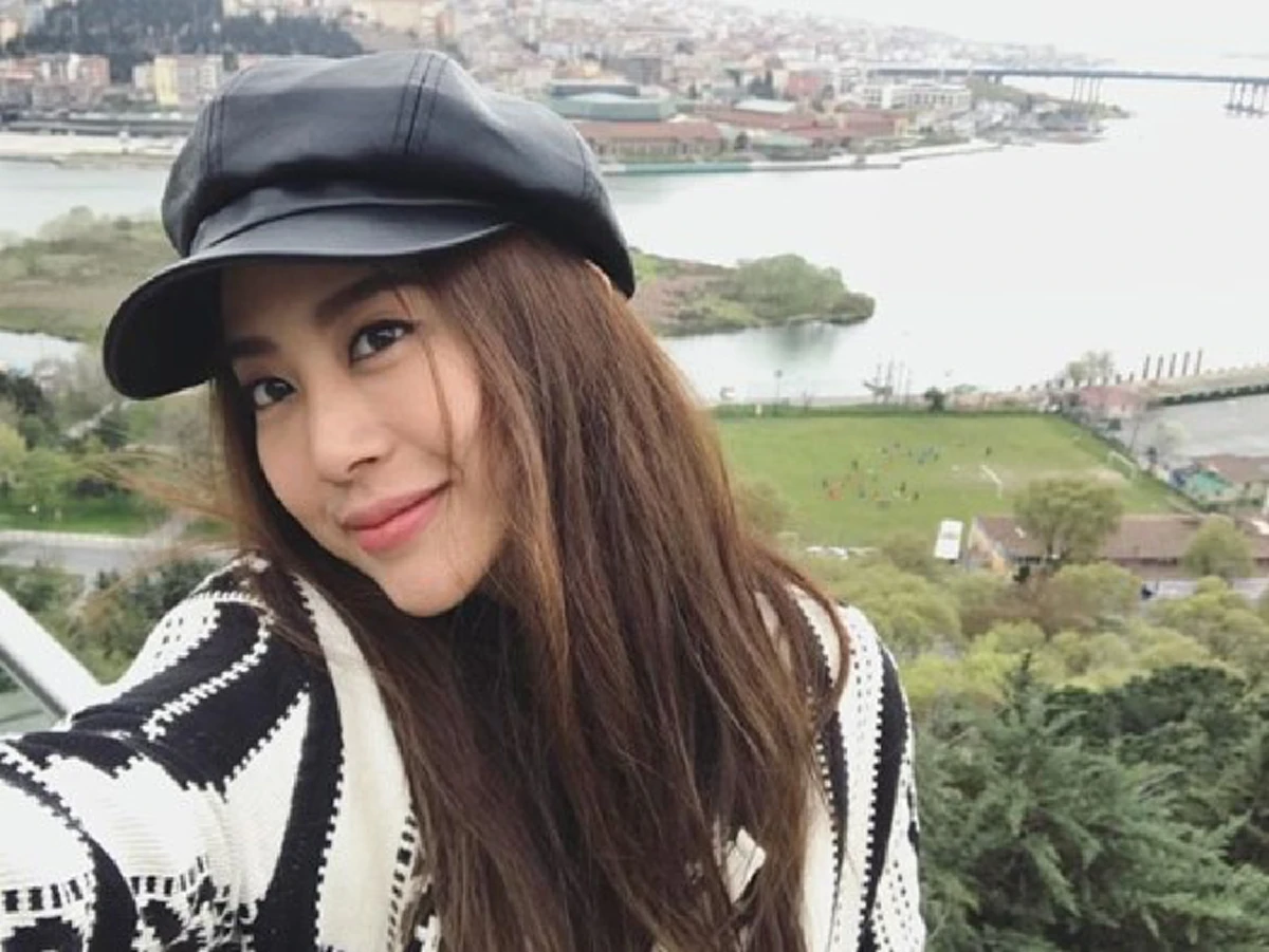 อื้อฉาวสะเทือนวงการ!!! ย้อนรอยอดีตชีวิตรัก "วีเจจ๋า" หลังถูกโยงข่าวลือแย่ง "สามี" ชาวบ้าน บอกเลยแต่ละคนดีกรีไม่ธรรมดา!! (ชมคลิป)