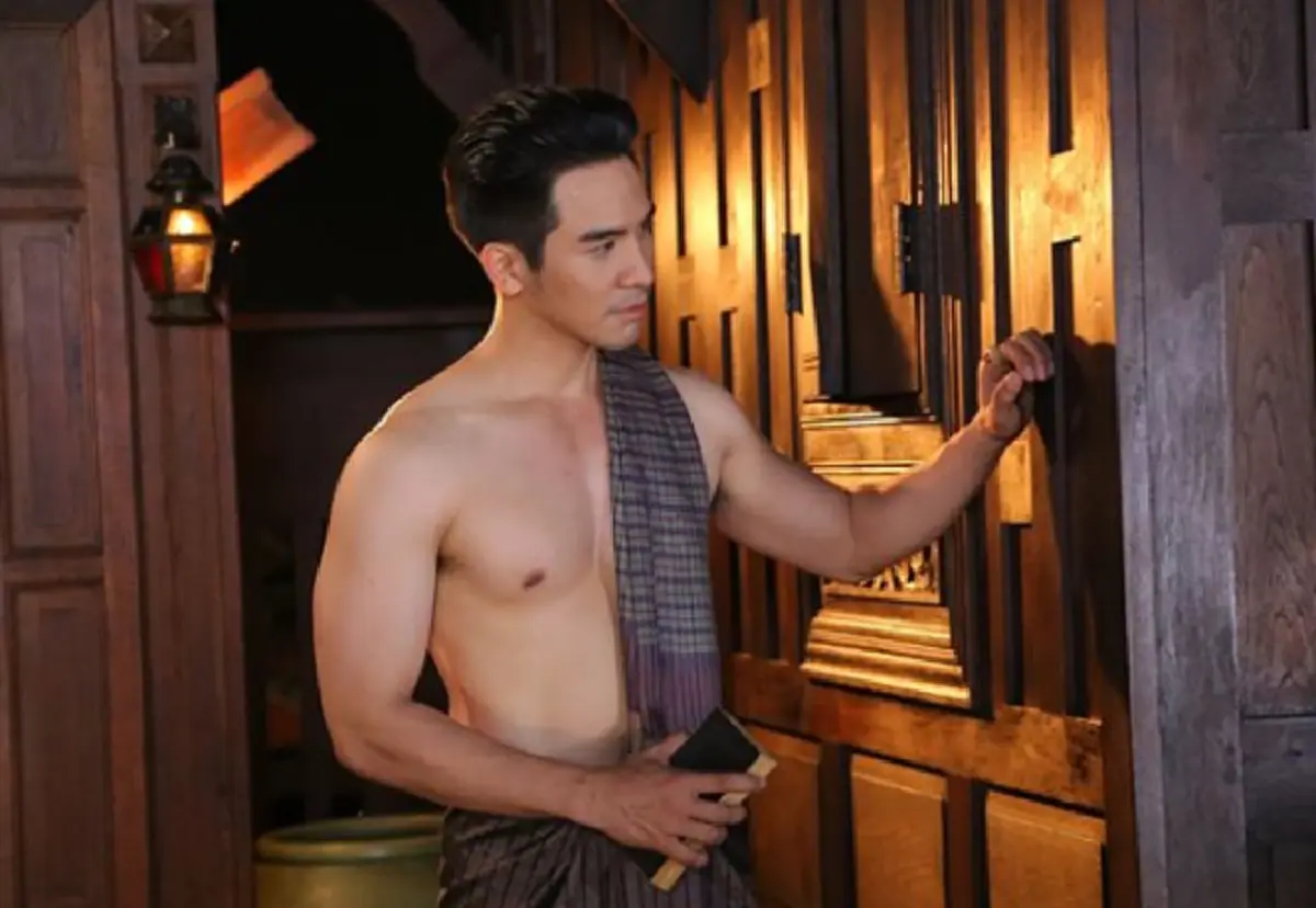 ยอดพระเอกนักสู้!!! เปิดเส้นทาง "โป๊ป-ธนวรรธน์" กว่าจะมาเป็นหมื่นสุนทรเทวา..ในบุพเพสันนิวาส ชีวิตไม่ได้โรยด้วยกลีบกุหลาบ แต่ละอย่างพีคสุดๆ!?