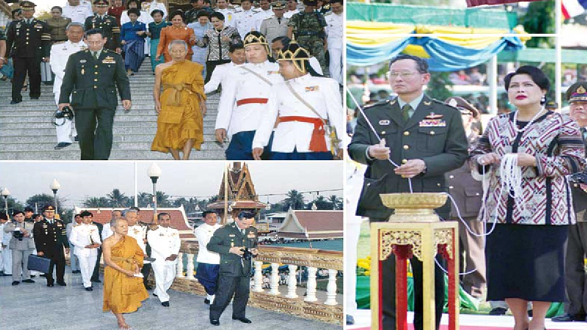 น้อมรำลึกวันละสังขาร ครบรอบ ๒ ปี ของ หลวงพ่อคูณ!!! หรือ พระเทพวิทยาคม (คูณ ปริสุทฺโธ) ๑๖ พฤษภาคม