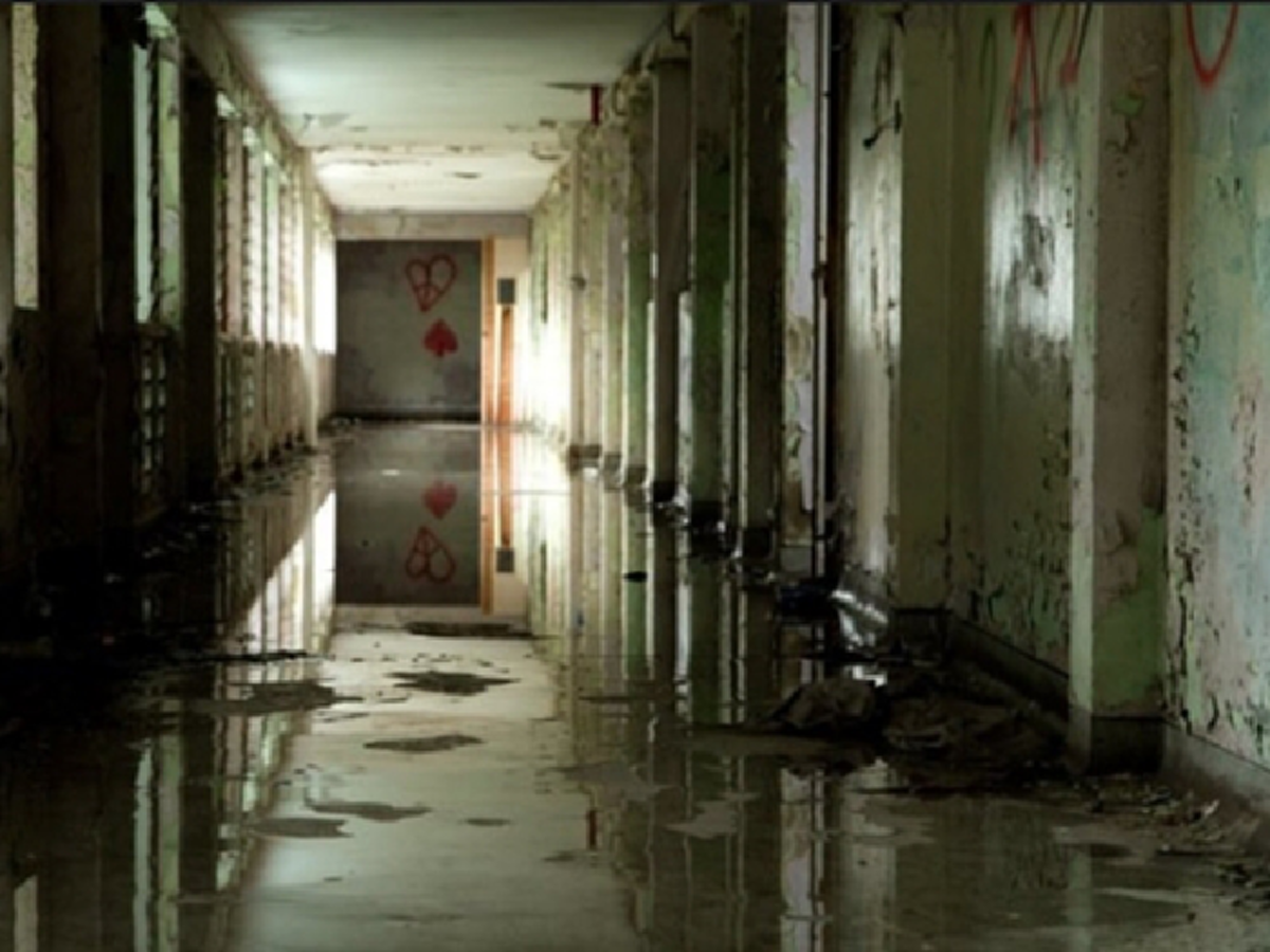 เรื่องเล่าสุดสะพรึงยามค่ำคืน !!! โรงพยาบาลร้างกลางกรุง...ที่ขึ้นชื่อที่สุดเรื่องความสยอง !!! #ระวังใครอยู่ข้างๆ