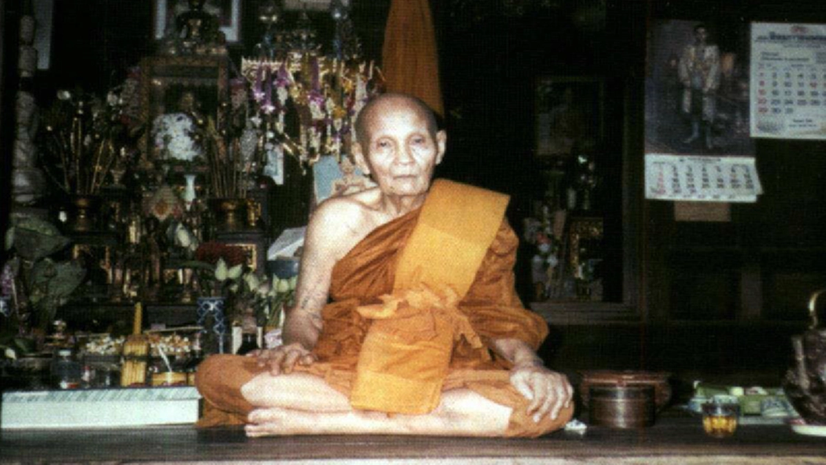 ขลังจริงต้องหลวงปู่ดู่!  เปิดตำนานวัตถุมงคลหลวงปู่ดู่ “พระข้าศักดิ์สิทธิ์ ข้าไม่ได้เสก พระพุทธเจ้าเป็นคนเสก" #แก้วสารพัดนึก