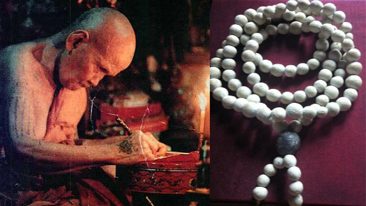 ขลังจริงต้องหลวงปู่ดู่!  เปิดตำนานวัตถุมงคลหลวงปู่ดู่ “พระข้าศักดิ์สิทธิ์ ข้าไม่ได้เสก พระพุทธเจ้าเป็นคนเสก" #แก้วสารพัดนึก