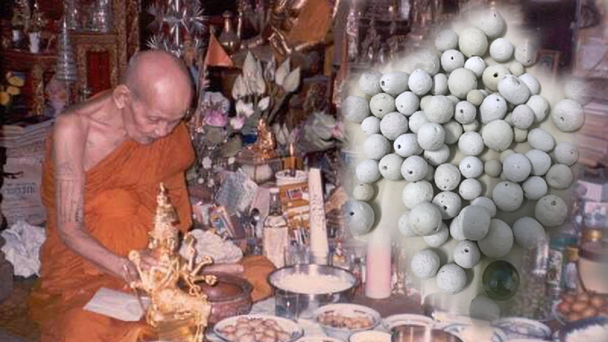 ขลังจริงต้องหลวงปู่ดู่!  เปิดตำนานวัตถุมงคลหลวงปู่ดู่ “พระข้าศักดิ์สิทธิ์ ข้าไม่ได้เสก พระพุทธเจ้าเป็นคนเสก" #แก้วสารพัดนึก