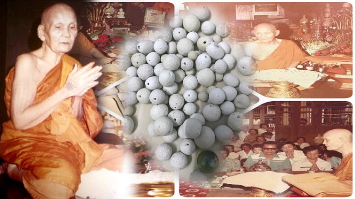 ขลังจริงต้องหลวงปู่ดู่!  เปิดตำนานวัตถุมงคลหลวงปู่ดู่ “พระข้าศักดิ์สิทธิ์ ข้าไม่ได้เสก พระพุทธเจ้าเป็นคนเสก" #แก้วสารพัดนึก