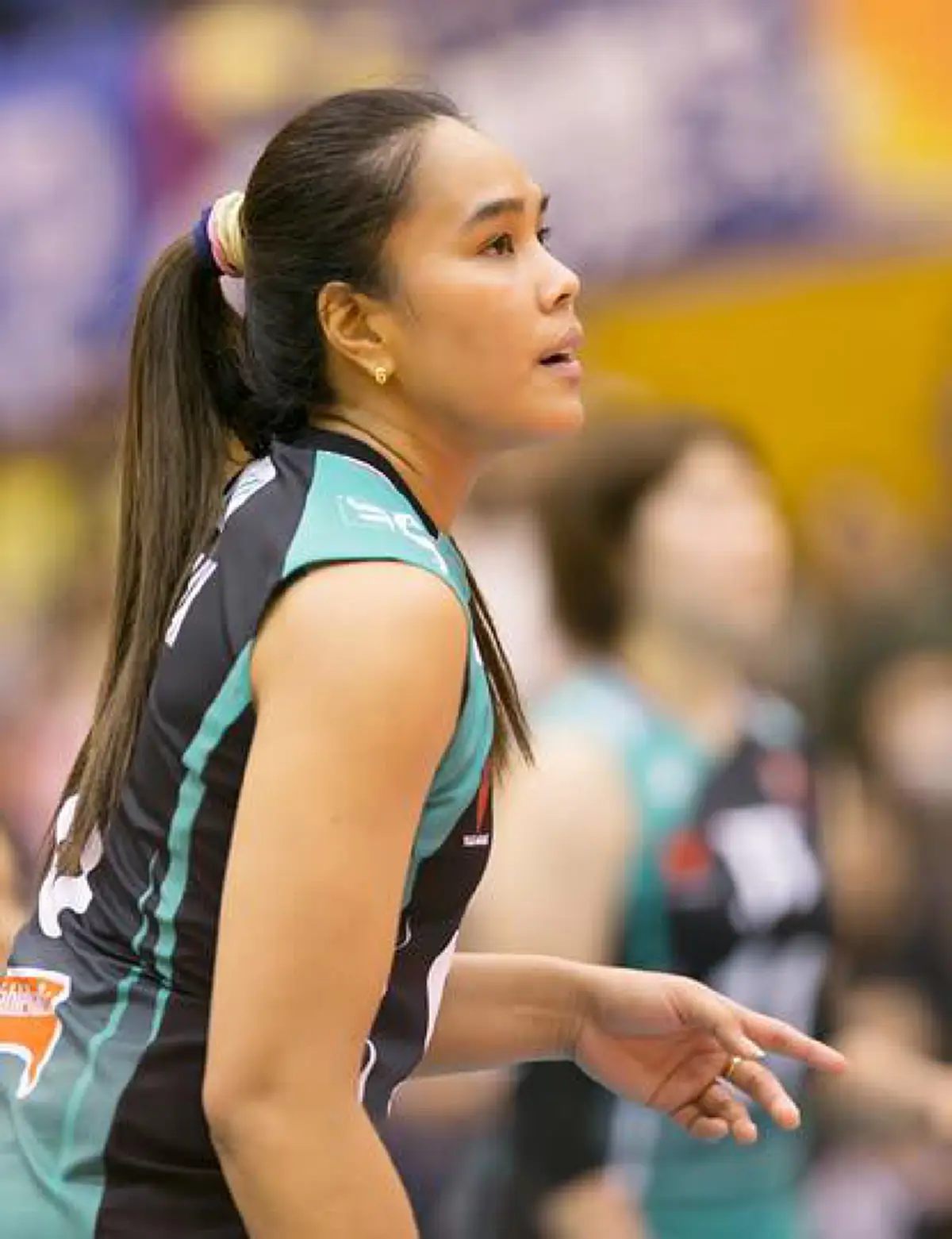 สถานีต่อไป???!! "อรอุมา" ตบสาวทีมชาติไทย อำลาทีม "เจที มาร์เวลลัส" ในลีกประเทศญี่ปุ่น