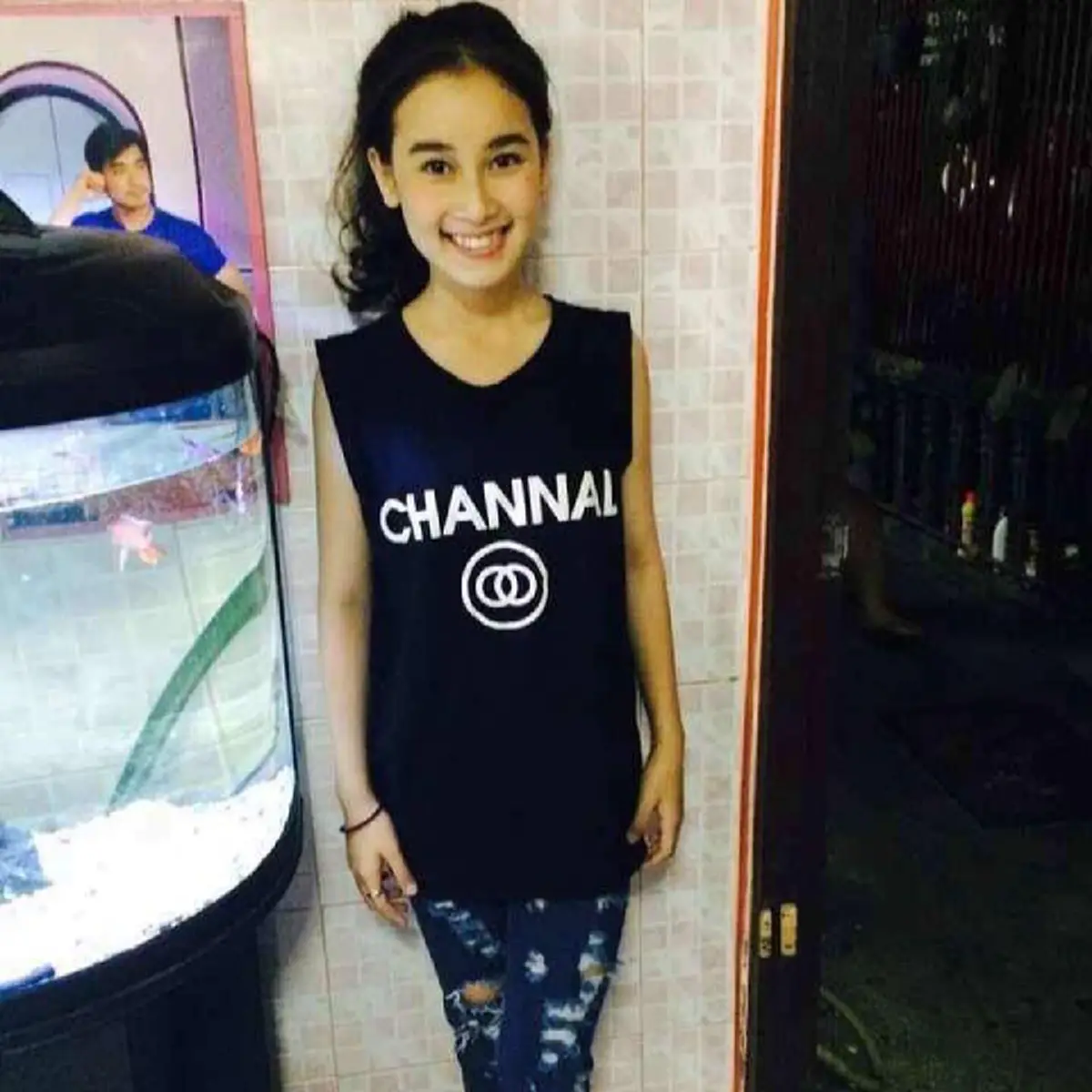 ยังจำกันได้หรือเปล่า !!! นักแสดงเด็ก "บังเอิญ ซักซี๊ด" ผ่านมา 6 ปี ล่าสุดเปลี่ยนไปจนแทบจำไม่ได้ บอกเลยว่าน่ารักเวอร์ !?