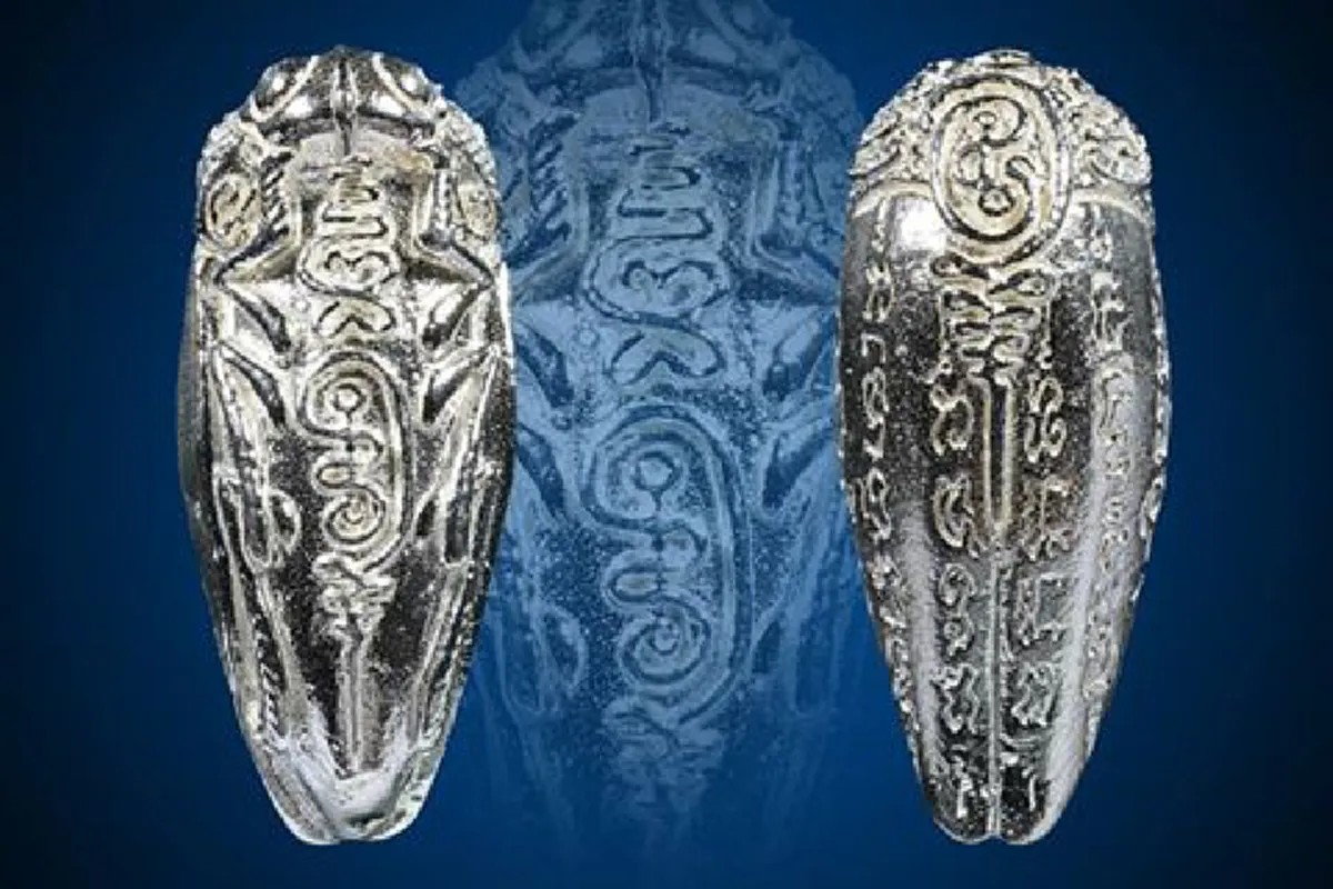 ตำรับหลวงปู่ศุข "แมลงทับไม่ร้อง" หลวงปู่มี เพชรบูรณ์ ดีเด่นทางเมตตา หากมีพรหมวิหาร 4 จะเห็นผลทันตา!!