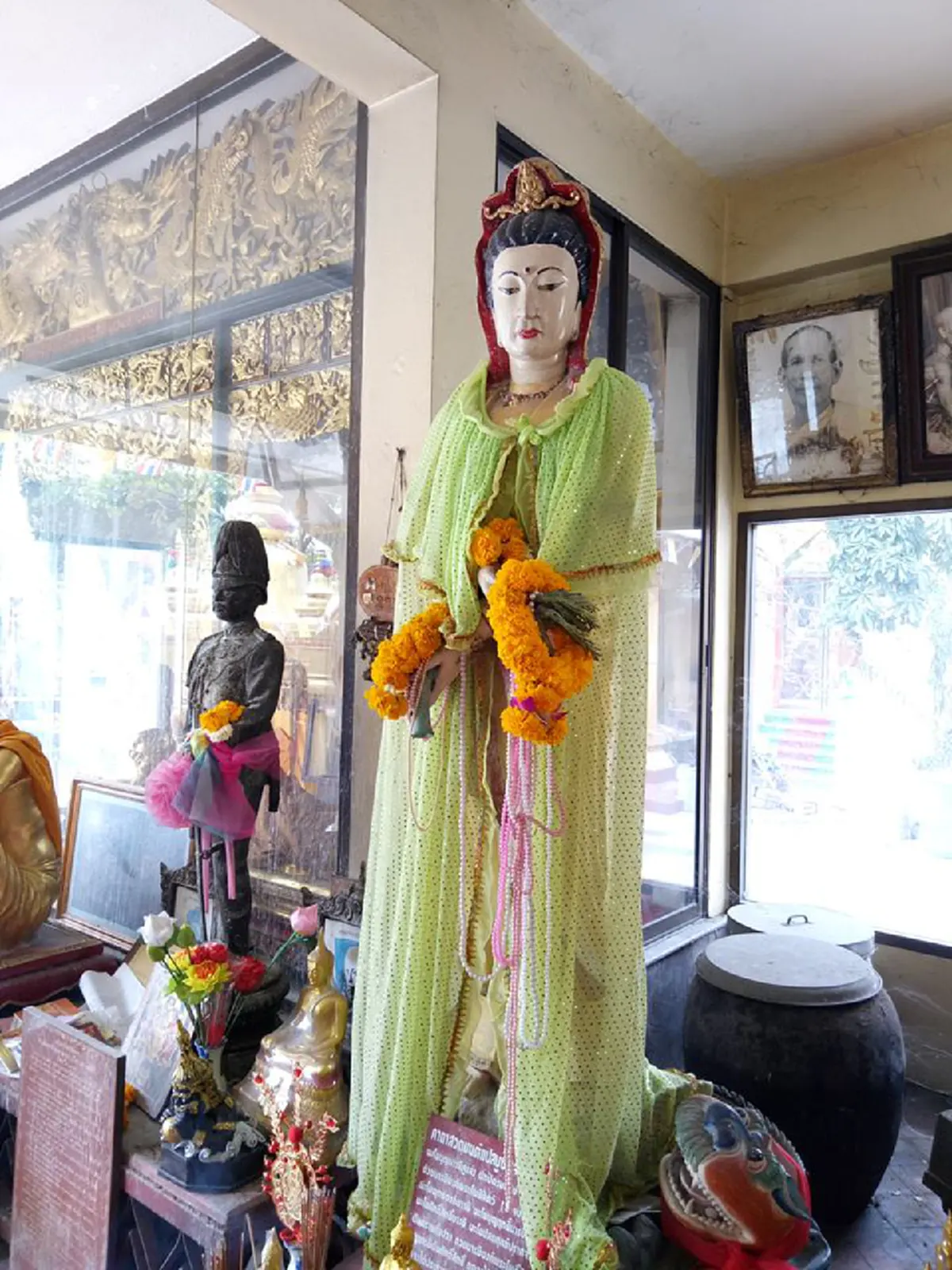 "ความหมายและหัวใจของพระโพธิสัตว์" ผู้ที่ปราถนาเดินตามทางสายโพธิสัตว์จำเป็นต้องประพฤติเช่นนี้..