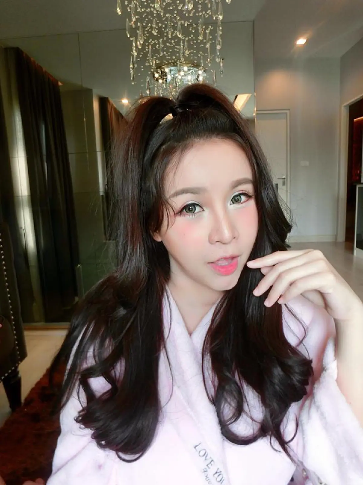 คนที่สามมาแล้ว!!!  “อ๊อฟฟี่ แม็กซิม”  เซอร์ไพรส์วันเกิดให้  "สามี" ด้วยของขวัญที่มีค่ามากที่สุด!!!   