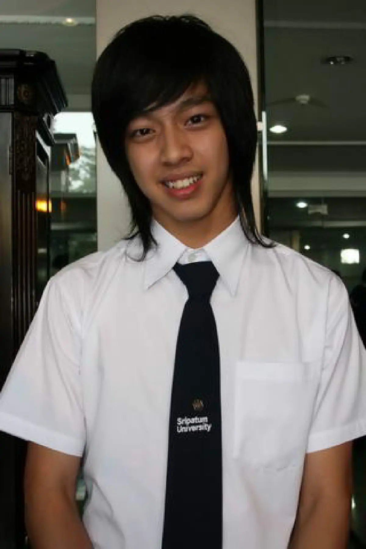 **ตะลึงทั้งวงการ !!! เปิดภาพ "หวานใจ" คนสวยของ "กั๊ก เล้าโลม" บอกเลยดีกรีไม่ธรรมดา เป็นถึง "พริตตี้ระดับแถวหน้า" !?