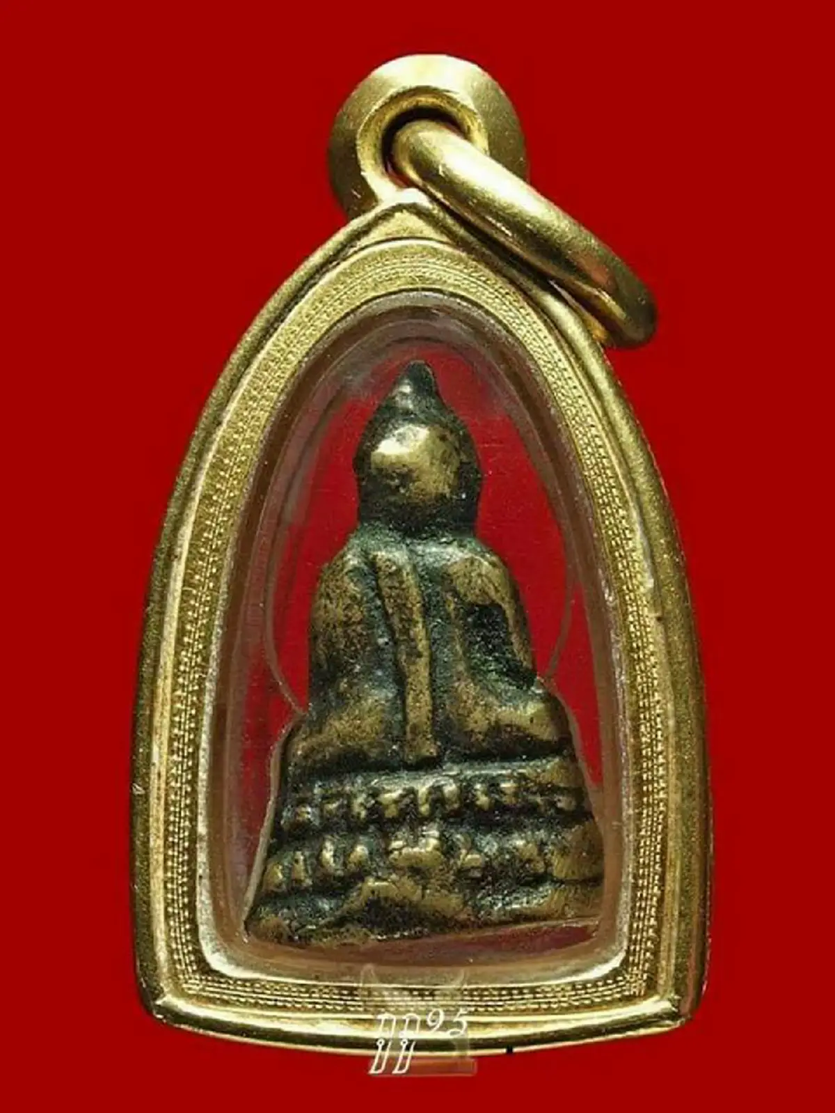 พระกริ่ง พระชัยวัฒน์ วัดชนะสงคราม พระเครื่องที่นำปลุกเสกโดยสังฆราชแพเกจิดังแห่งยุคสมัยร่วมส่งพลัง ให้แก่ทหารไทยร่วมรบในสงครามอินโดจีน