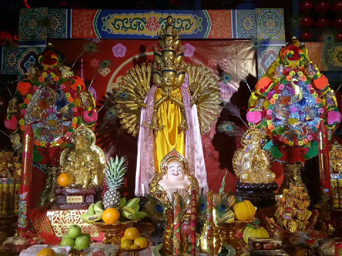 "ความหมายและหัวใจของพระโพธิสัตว์" ผู้ที่ปราถนาเดินตามทางสายโพธิสัตว์จำเป็นต้องประพฤติเช่นนี้..