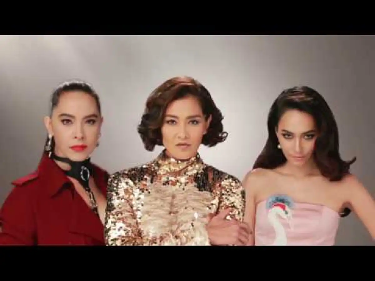 ไม่เกี่ยวอย่าชงรวม !!! "เมนเทอร์ลูกเกด" ขอเคลียร์ เหตุ "เมนเทอร์มาช่า" ถอนตัว The Face 3 ยืนยัน ตนไม่ใช่ต้นเหตุ !!!