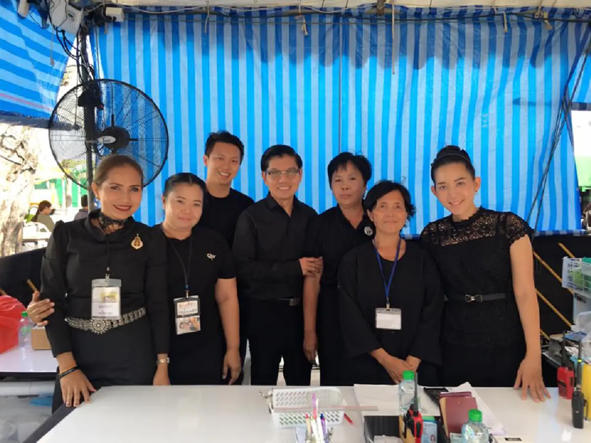 สำนึกอยู่ไหน!!! "กนก"โพสต์เศร้าครบ100วัน สวรรคต ร.9วันนี้ไม่มีถ่ายทอดสด พระพิธีธรรมสวดพระอภิธรรม ยังพบเรื่องมิบังควรเกิดขึ้นซ้ำซาก ?!!