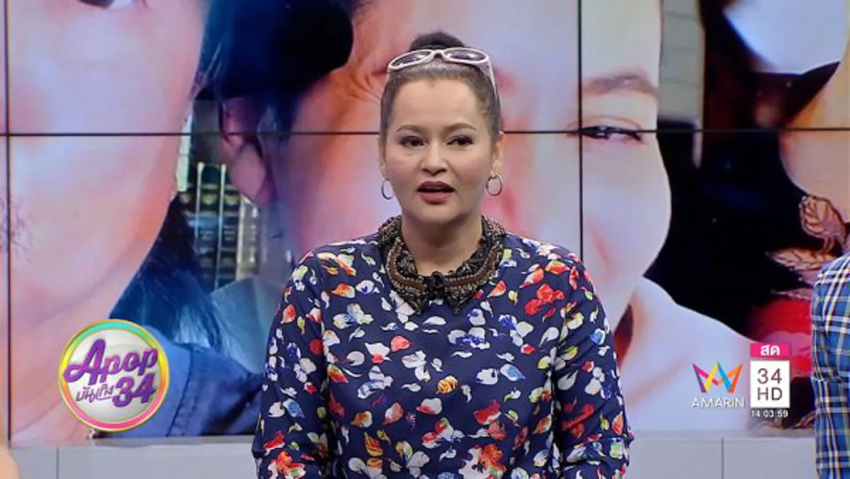 #ยิ่งกว่าละครหลังข่าว!! "นักแสดงตลกหญิง" เผยความจริง สุดสะเทือนใจ เคยฆ่าตัวตายกลางแม่น้ำ ซ้ำร้าย! สามียังแอบซุกกิ๊ก !!? (มีคลิป)
