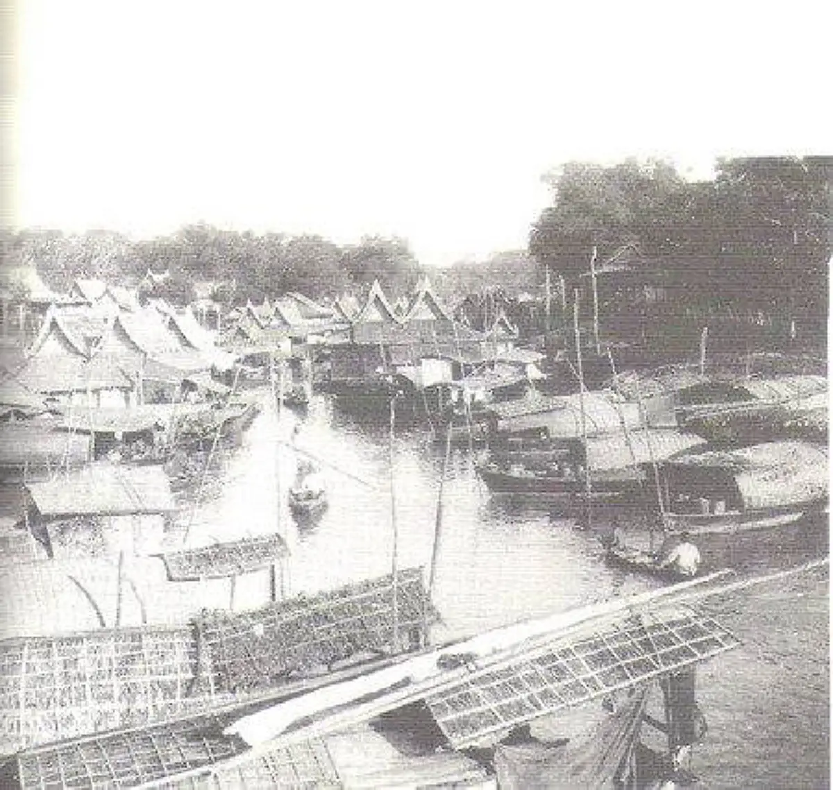 ภาพหาดูยาก!! ย้อนอดีต "เมืองบางกอก"  เมื่อ 60ปี ก่อน มีความคลาสสิค วิถีชีวิตหนุ่มสาวชาวสยามในอดีต #ภาพเยอะมาก