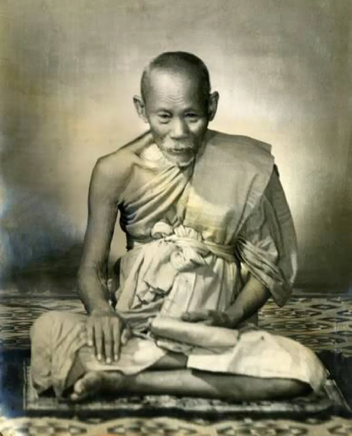 เก่งทั้งคู่! สองเกจิดัง หลวงพ่อจงอยุธยา หลวงพ่อเดิมนครสวรรค์ เจอนิมนต์ให้ขึ้นยอดฉัตรไม้ไผ่ จะทำอย่างไร อัศจรรย์จริงๆ!