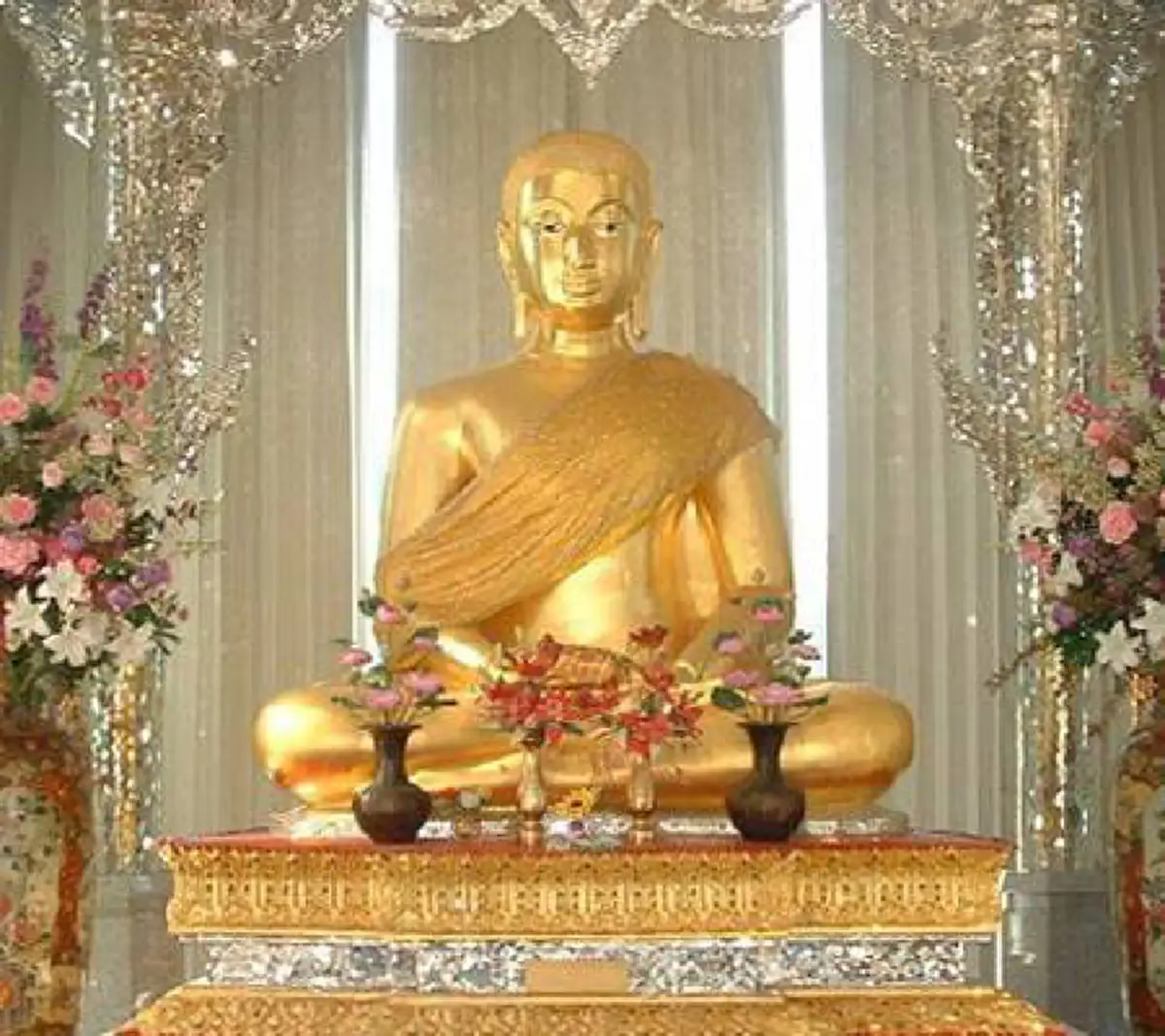 อยากรวย ลองทำตาม!! พระคาถาปัจเจกโพธิ์ "หลวงพ่อปาน" หลวงพ่อฤาษีลิงดำยืนยัน เห็นผลแน่นอน!!