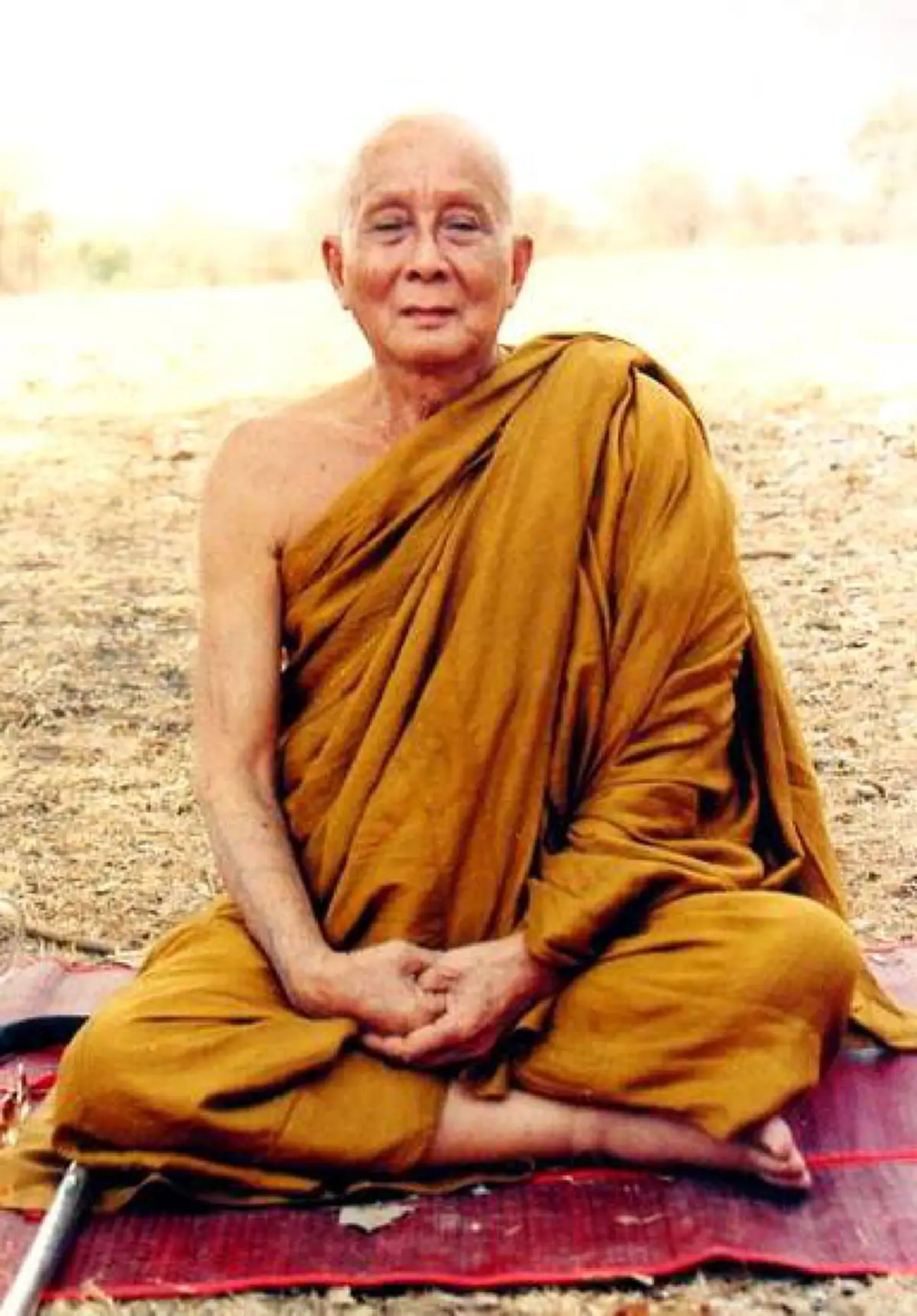 เมตตาสุดๆ!!!"หลวงปู่หลอด" ปราบผีร้ายในร่างทรง หลังสิงสู่มานานนับหลายปี แต่กว่าจะสำเร็จ เล่นเอาเหนื่อยเหมือนกัน!