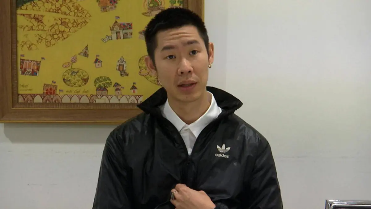 ความจริงทะลุจอ!พิธีกรดังไม่จุใจคุย"อุ๋ย บุดด้าเบลส"ตามมาถามต่อจนแน่ใจความคิดเรื่อง"ใครคือพระ ใครคือโจร"ก่อนเอ่ยปากชม..คนนี้เหนือความคาดหมาย?