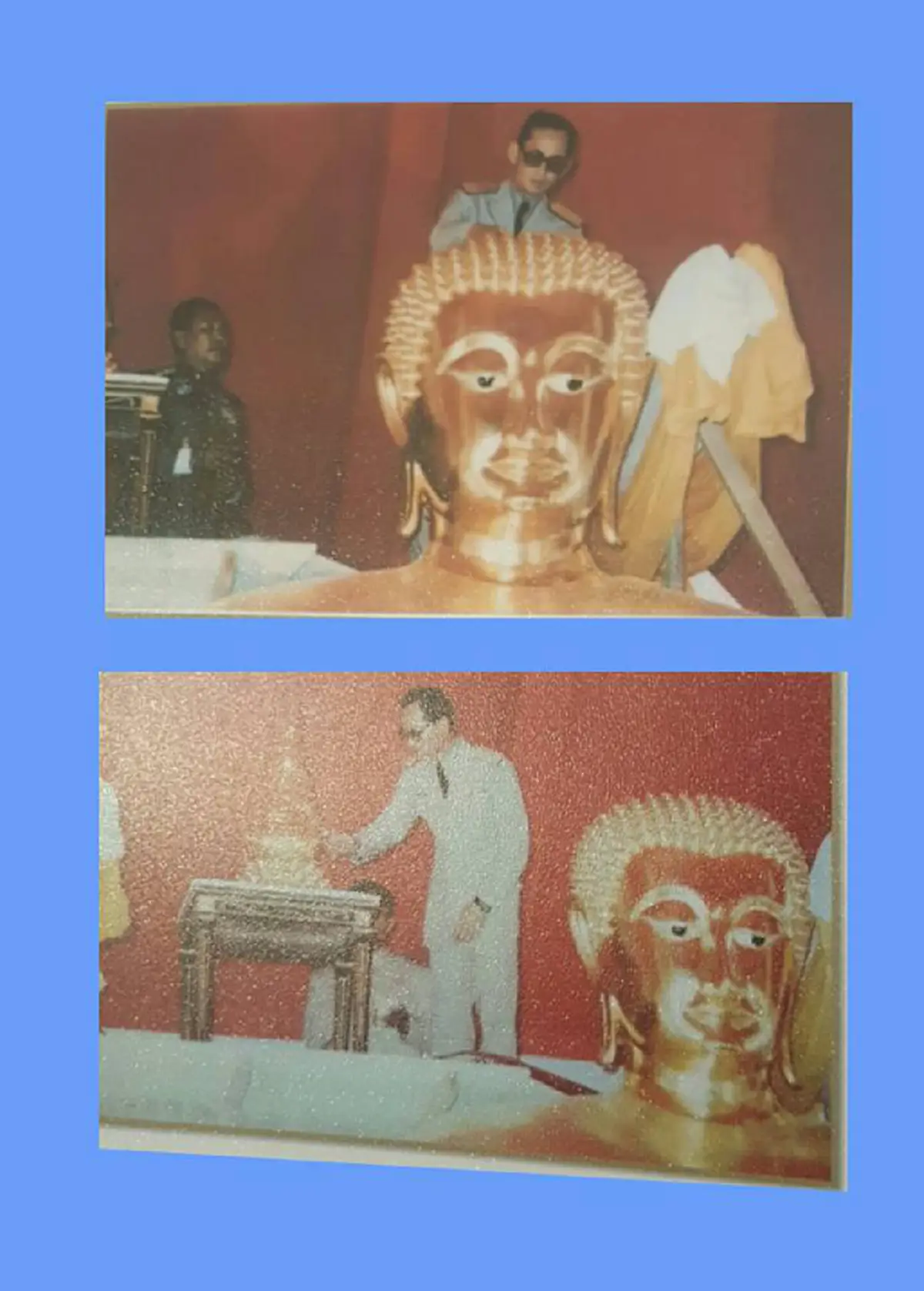 รู้แล้วสิ้นสงสัย..ว่าเหตุใด "พระพุทธญาณเรศวร์" แห่งวัดญาณสังวรารามวรมหาวิหาร จึงศักดิ์สิทธิ์นัก!