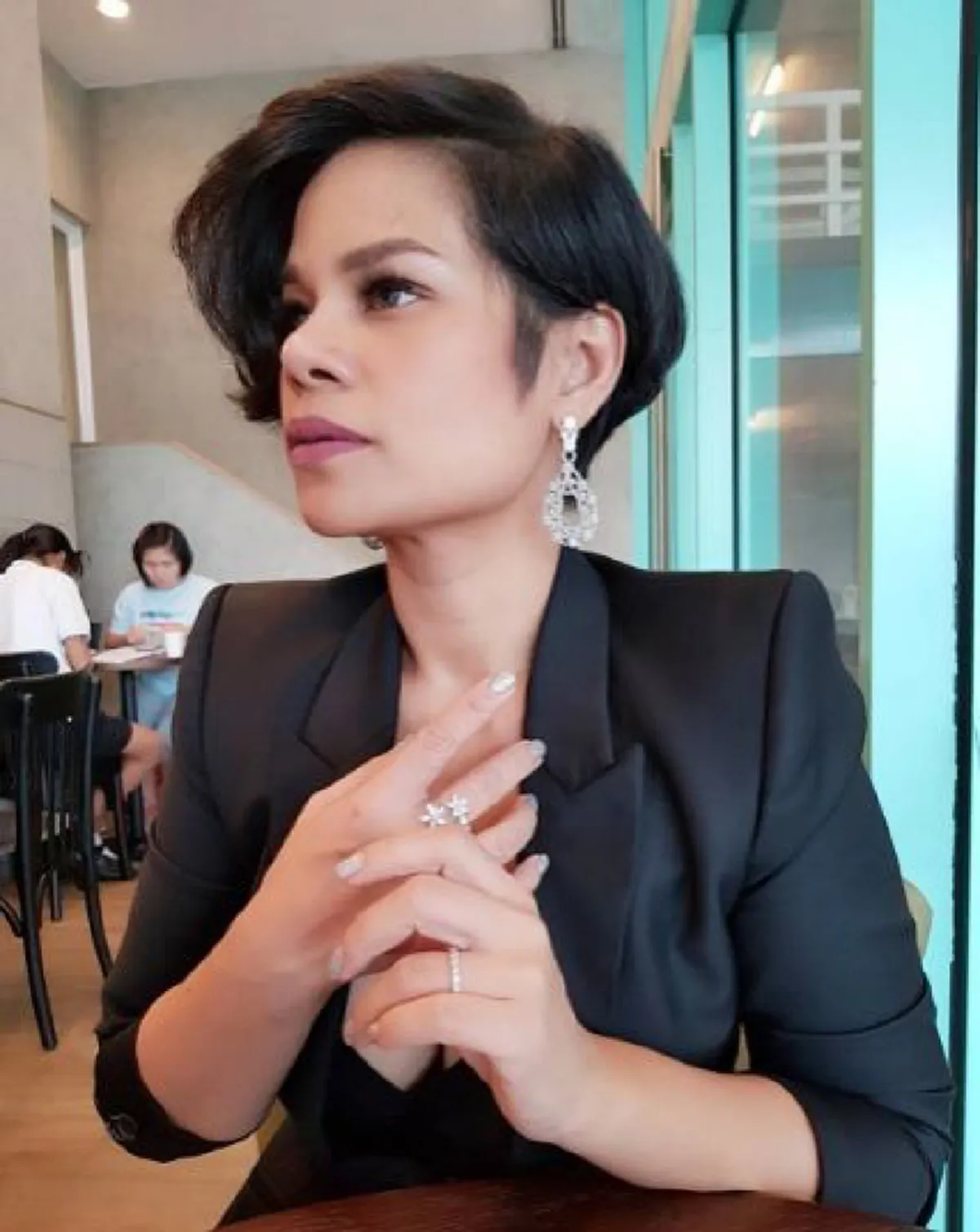 มันอดไม่ได้...ยังคาใจ!!! ฉากโคตรพีค จุดจบของ "ไอ้แมน" งานนี้ทำเอา "โอปอลล์" เพื่อนซี้ ถึงกับต้องเอ่ยปากถึง!!! #ล่า2017