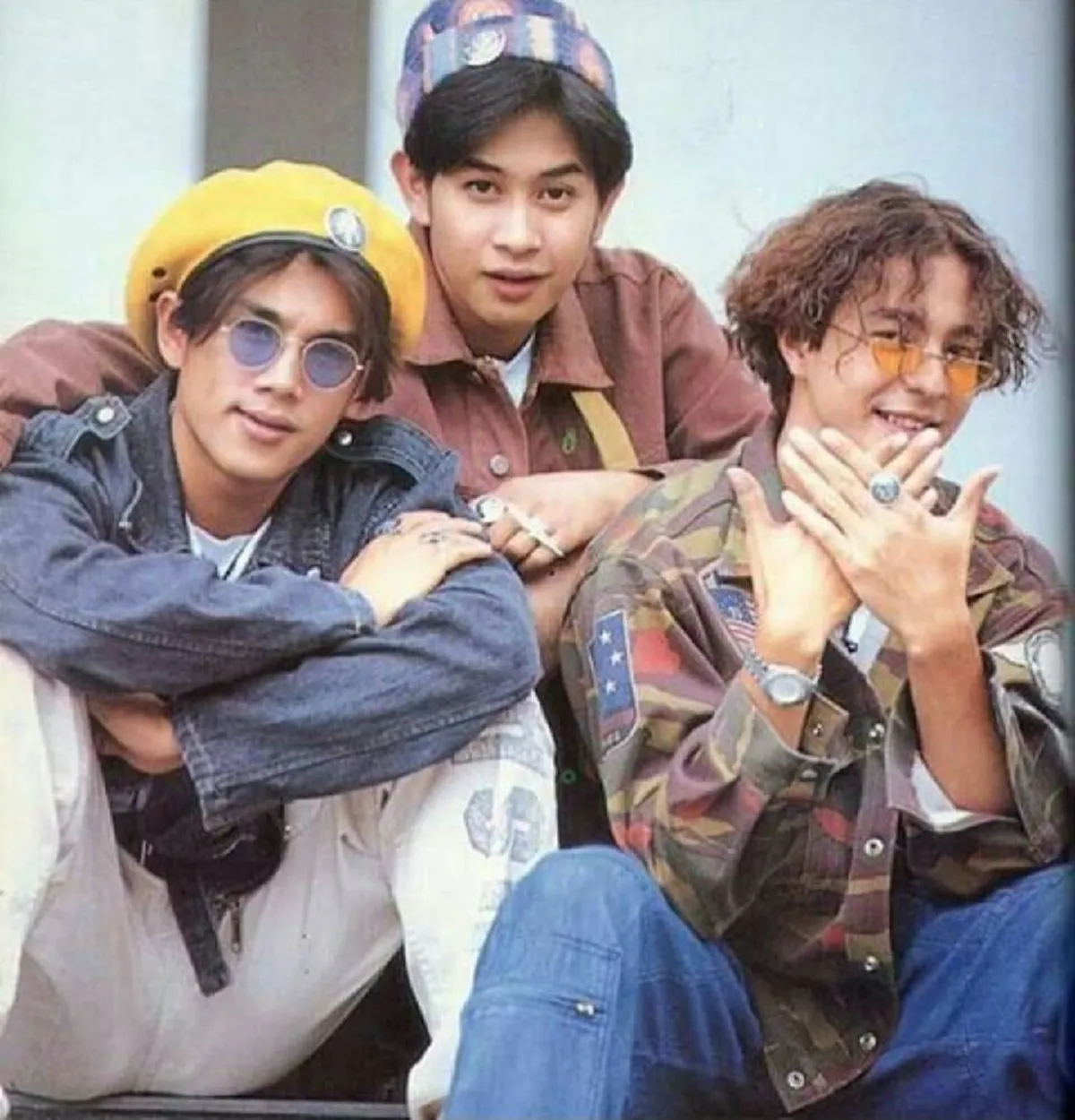 ช็อควงการ!! โจ บอยสเก๊าท์ เสียชีวิตแล้ว หลังวูบกลางเวทีคอนเสิร์ต