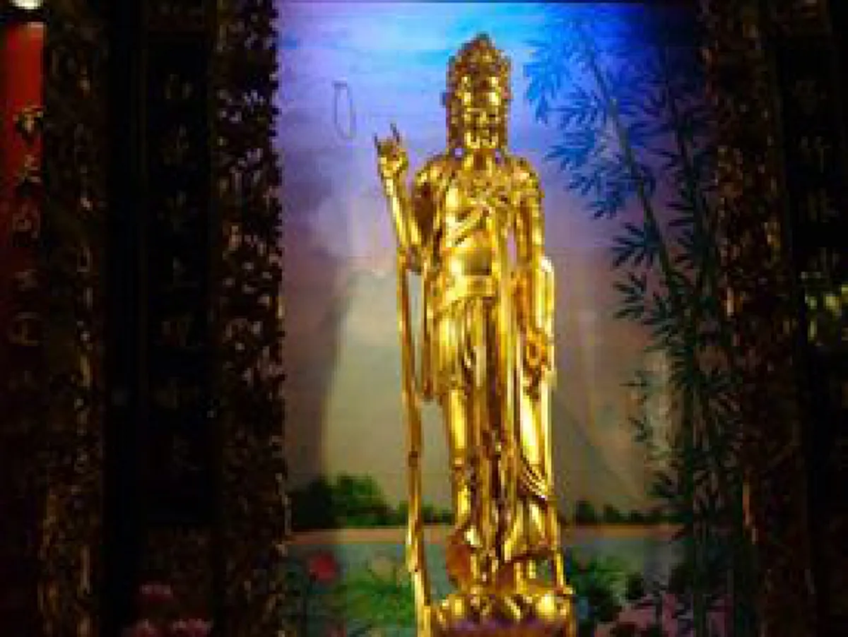 วันนี้วันมหามงคล!! "๑๖ มีนาคม ๒๕๖๐" แรม ๔ ค่ำ เดือน ๔  วันคล้าย"วันปฐมสมภพพระอวโลกิเตศวรมหาโพธิสัตว์เจ้า" อย่าพลาด! วิธีบูชาทำภายในค่ำคืนนี้