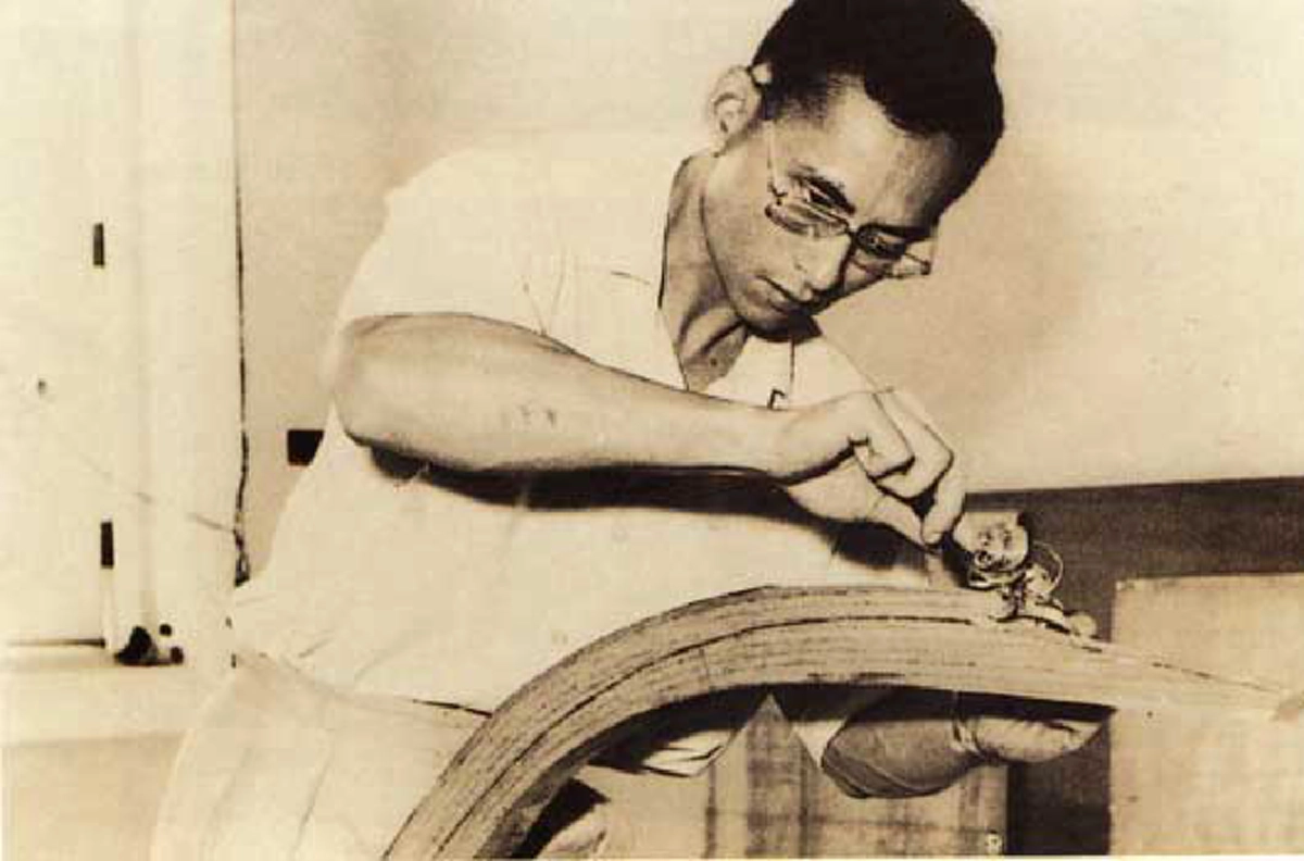 พระเกียรติก้องไกลในงานกีฬาซีเกมส์ “ในหลวงรัชกาลที่๙ และ ทูลกระหม่อมหญิงอุบลรัตน์ฯ” เป็นตัวแทนคนไทยร่วมแข่งขัน “เรือใบ” จนชนะเหรียญทอง !