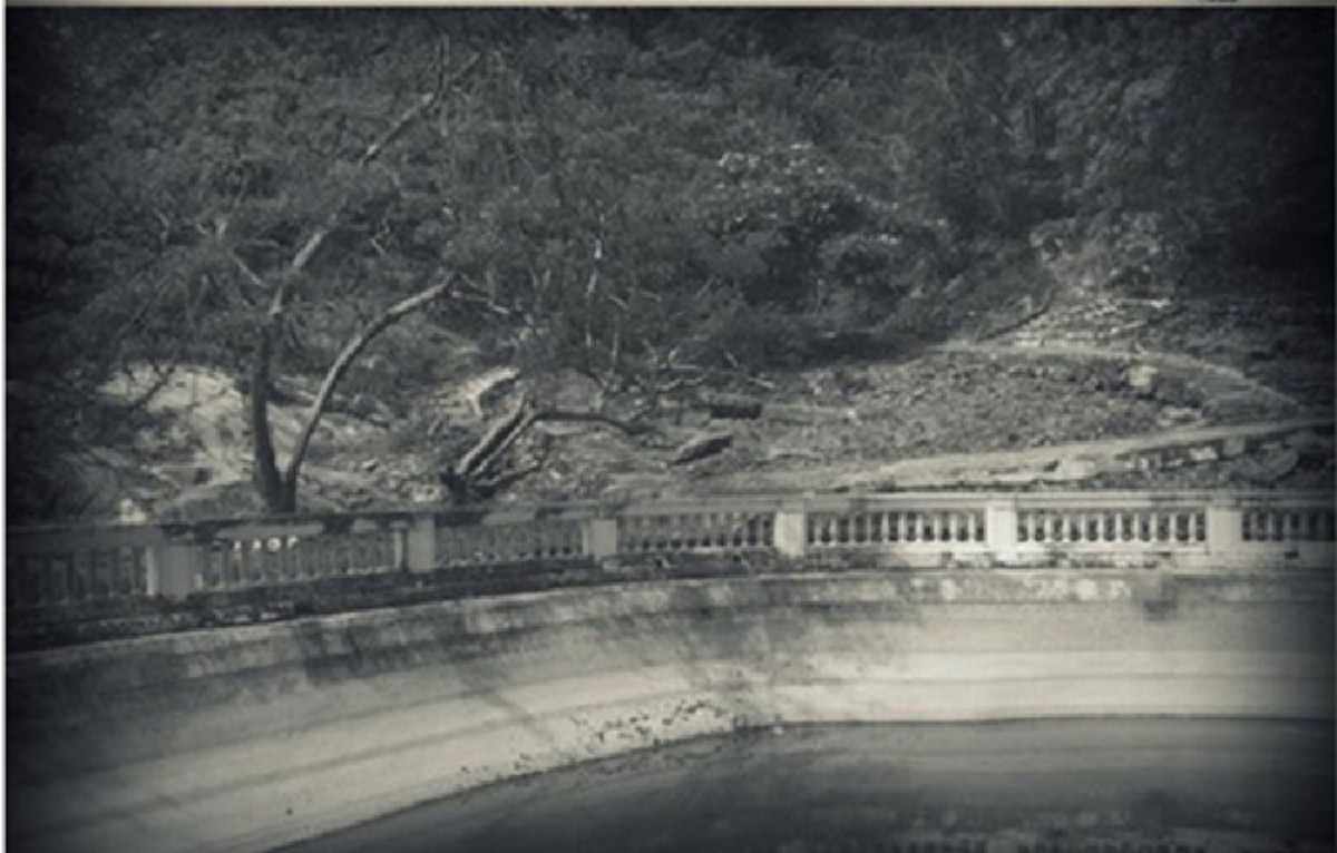 ลี้ลับในวังหลวง เมื่อครั้งสมัยรัชกาลที่ ๕ !!! สระอโนดาต กับ บุคคลลึกลับ ของพระราชวังสวนดุสิต...หัวขโมยที่ไม่เคยมีใครจับได้ !?!