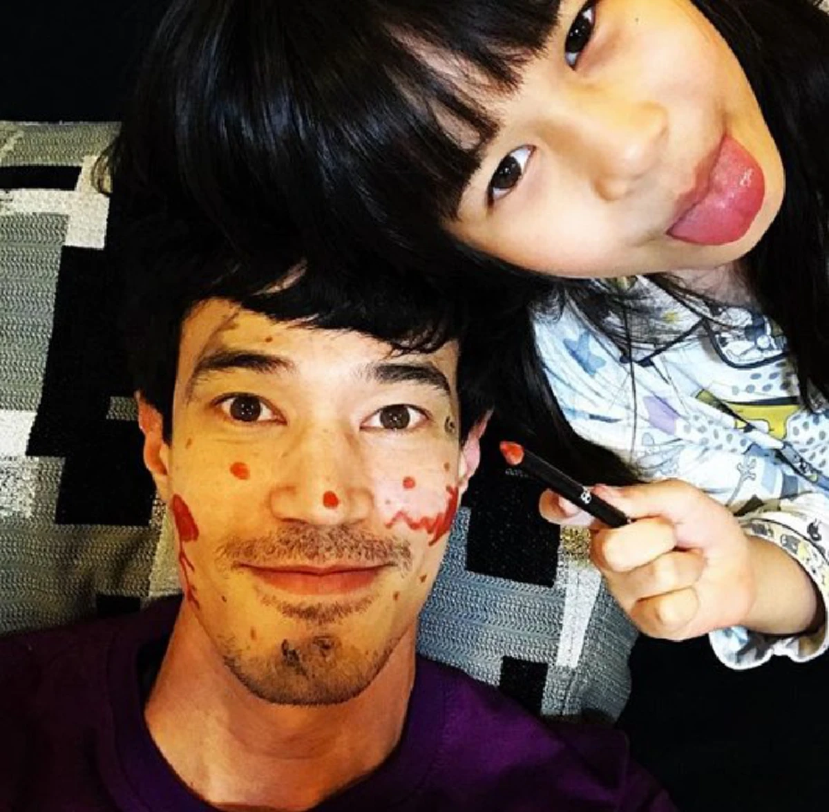 ครั้งแรก!!! เผยชีวิตปัจจุบัน "เจฟฟรี่ เบญจกุล" หลังไม่ค่อยมีผลงานให้เห็นทางหน้าจอ ล่าสุดกลับมาพร้อมกับทายาท ที่หลายคนไม่เคยเห็น!!